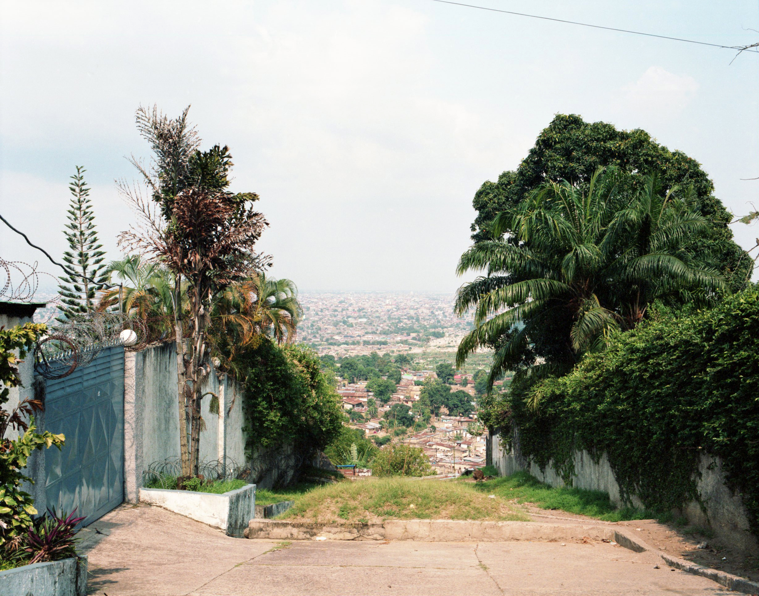 Chrystel Mukeba - I’ve Never Seen My Father Cry