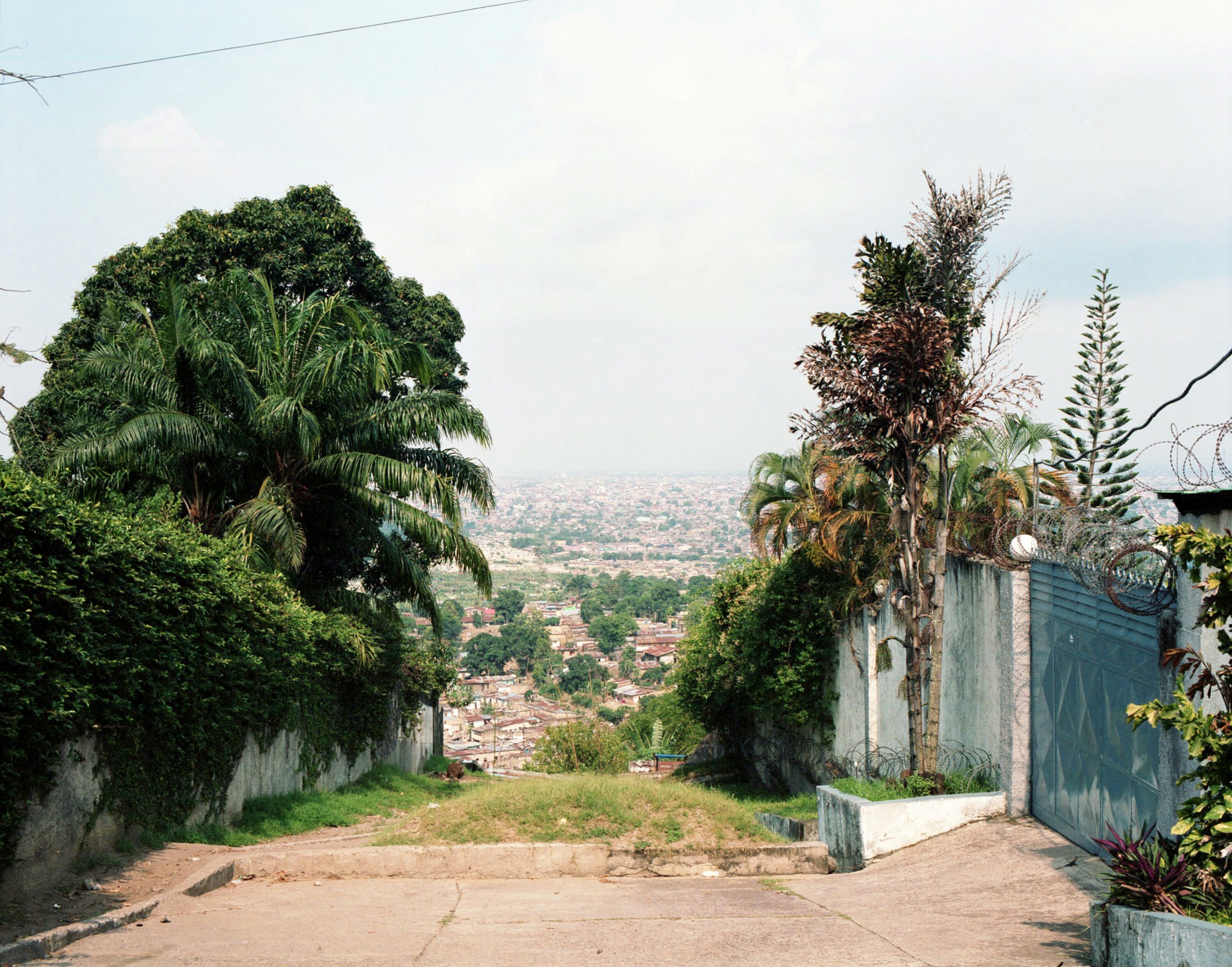 Chrystel Mukeba - I’ve Never Seen My Father Cry