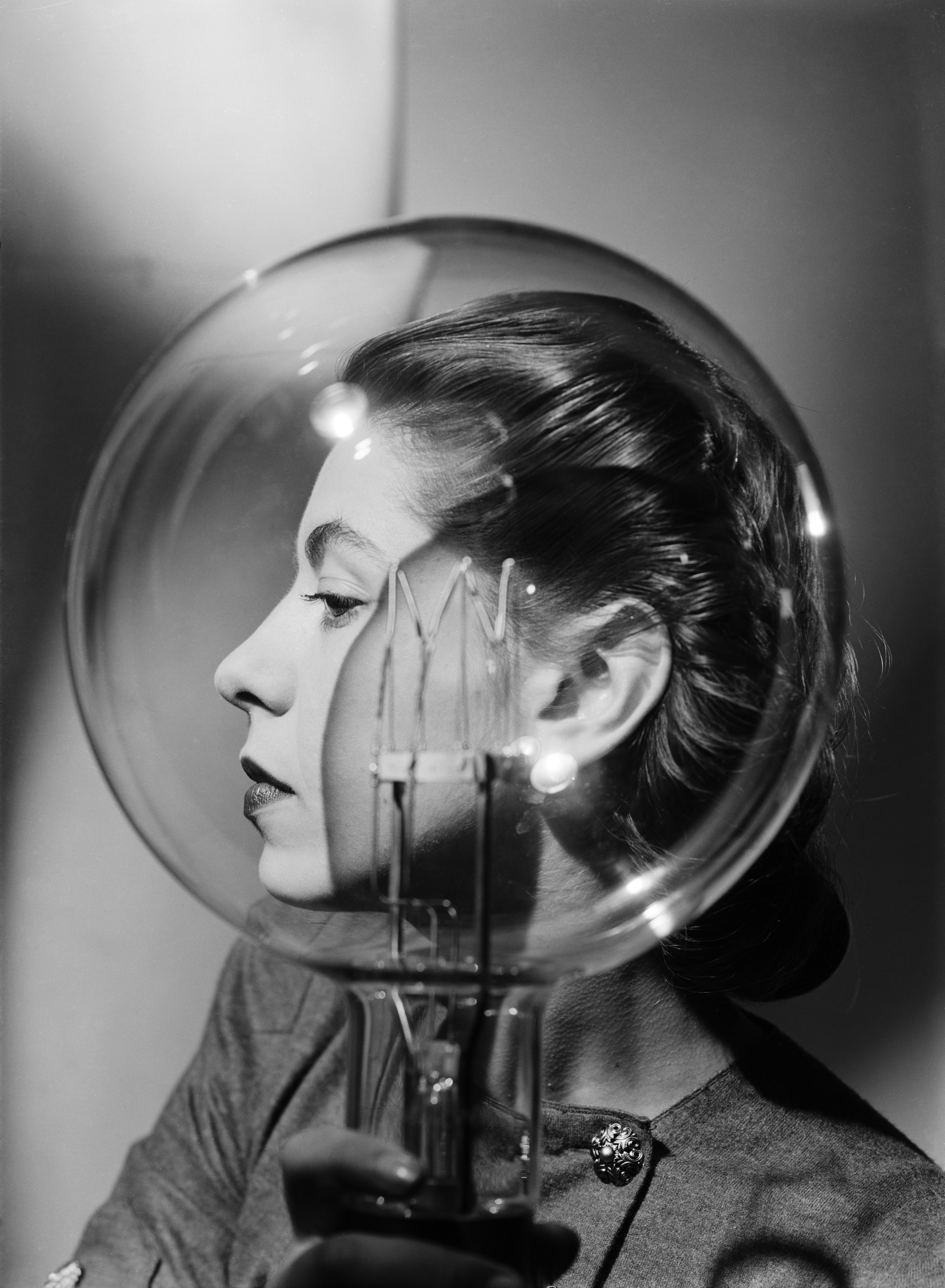 Lee Miller in Print