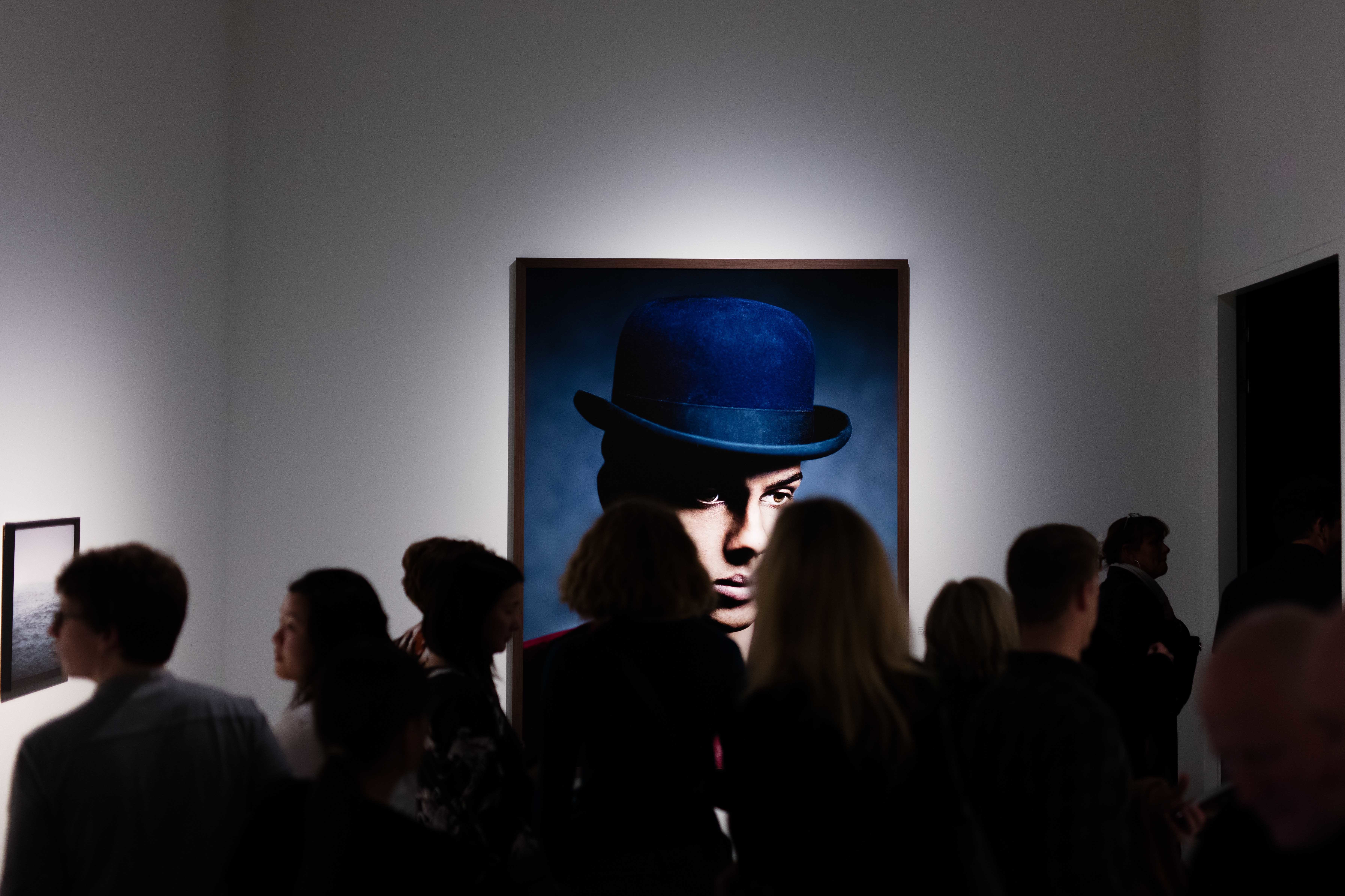 Instaprondleiding Stephan Vanfleteren