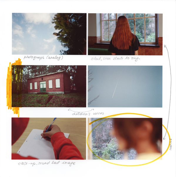 Meggy Rustamova - Bang [Ding Dong]