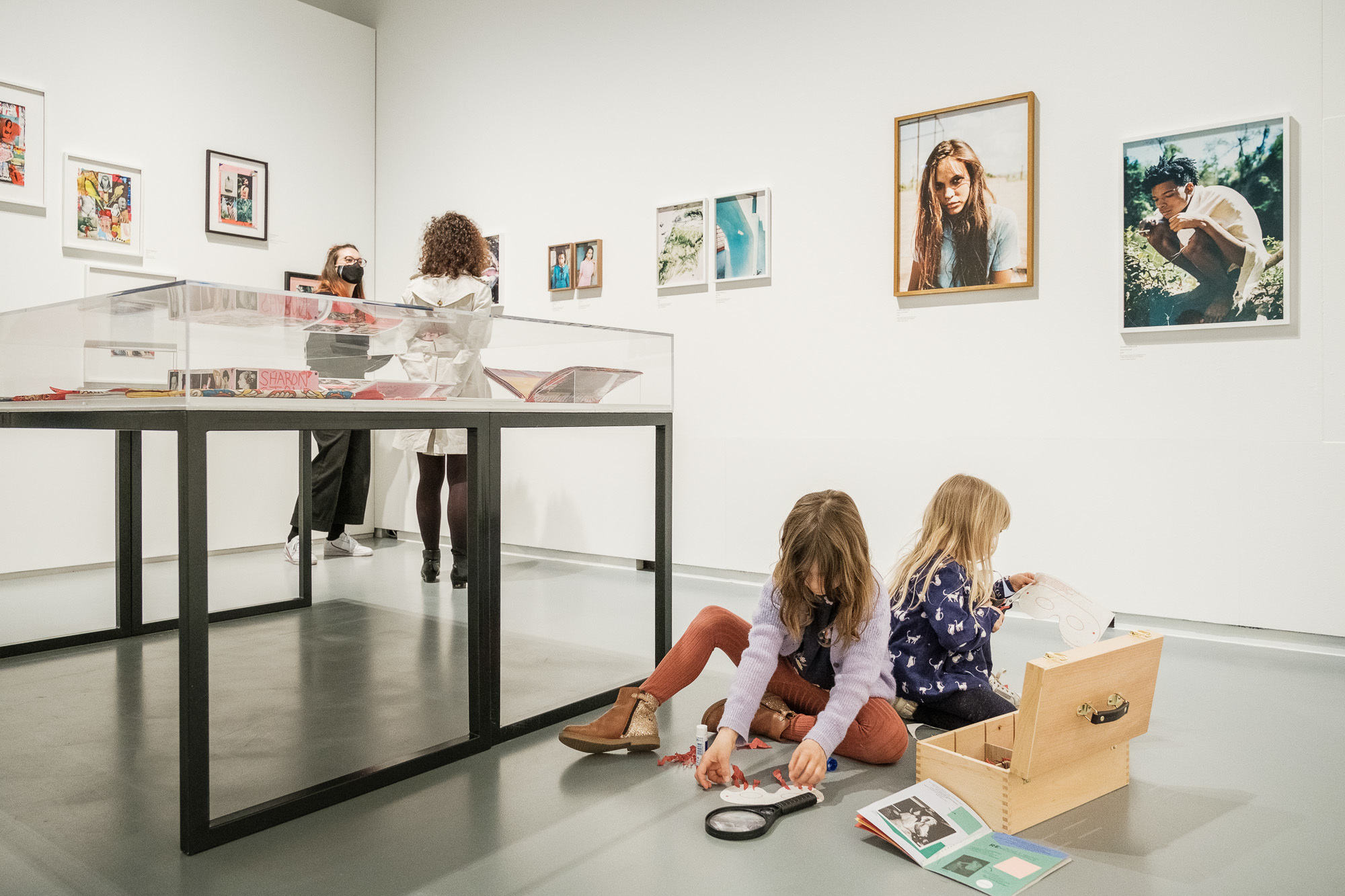 photobook belge