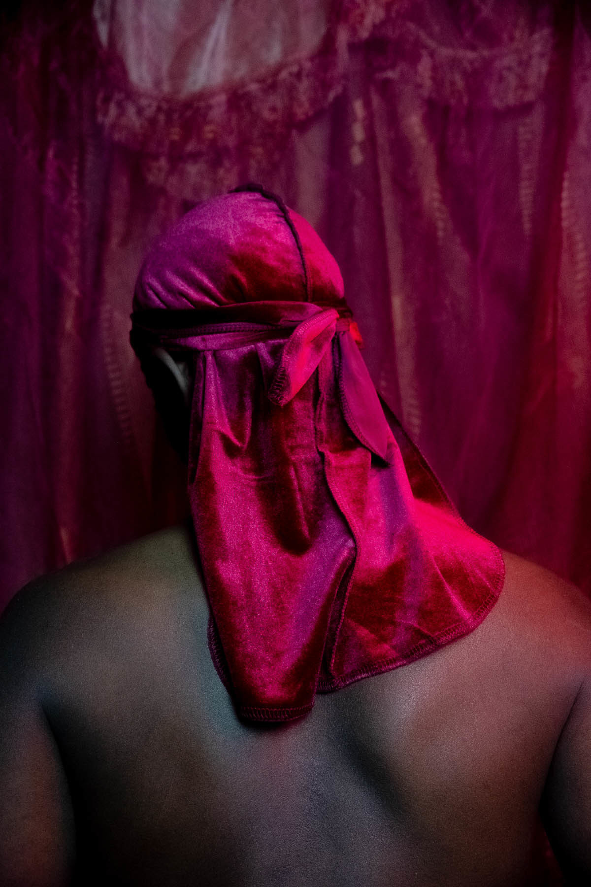 .tiff 2022 - Emerging Belgian Photography