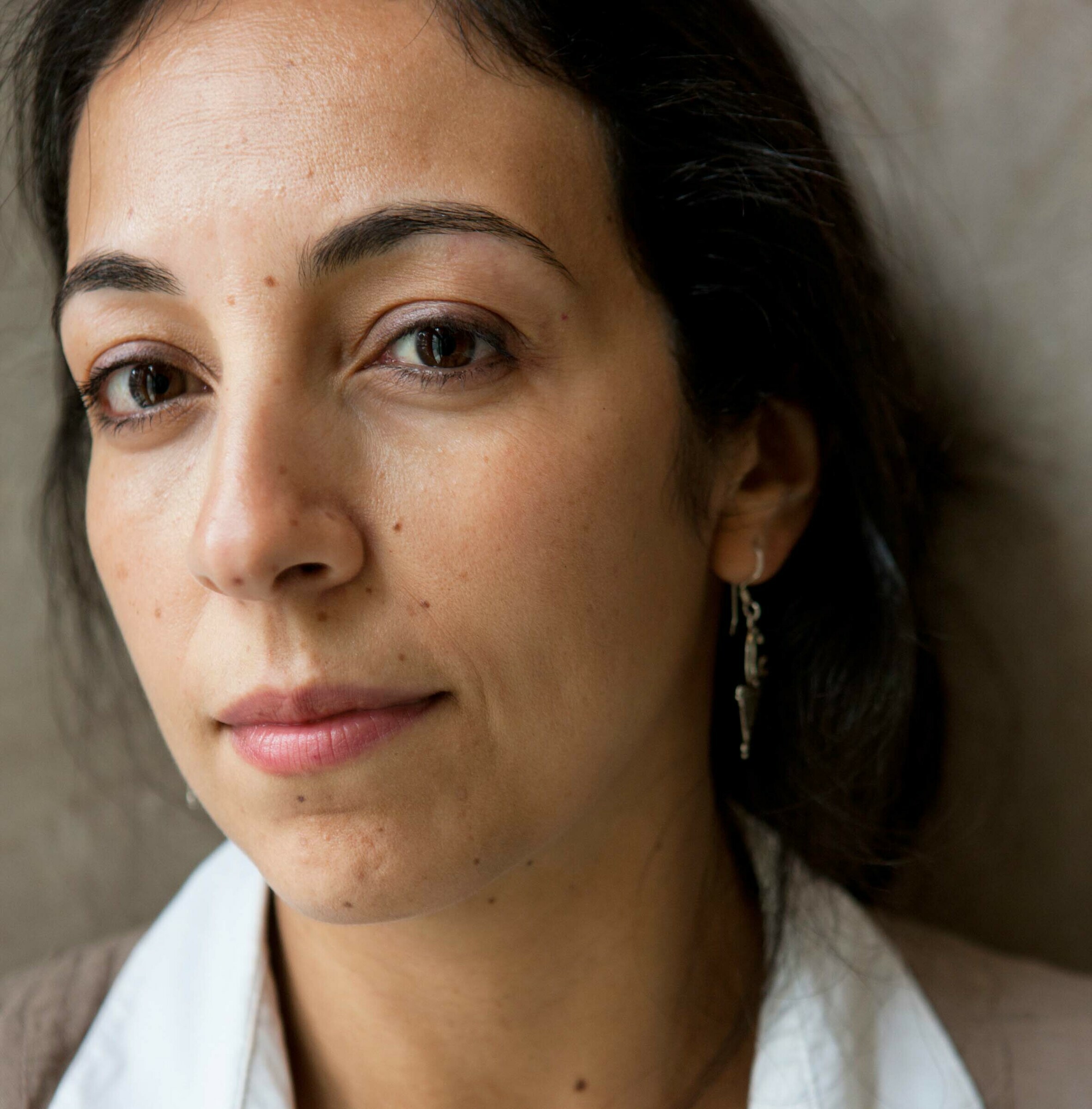 Rachida Lamrabet thumb