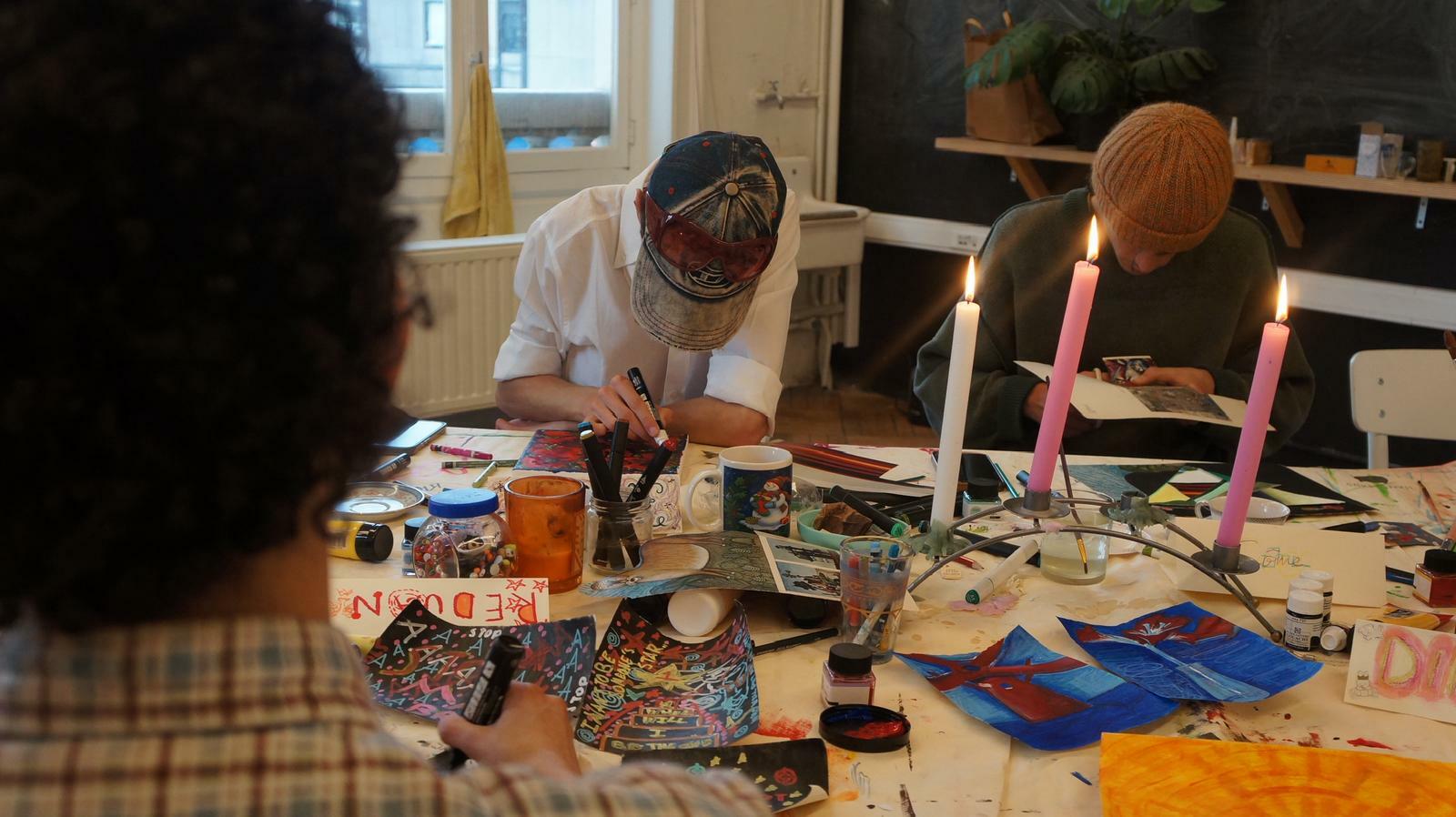 Samenspelen Samen Delen