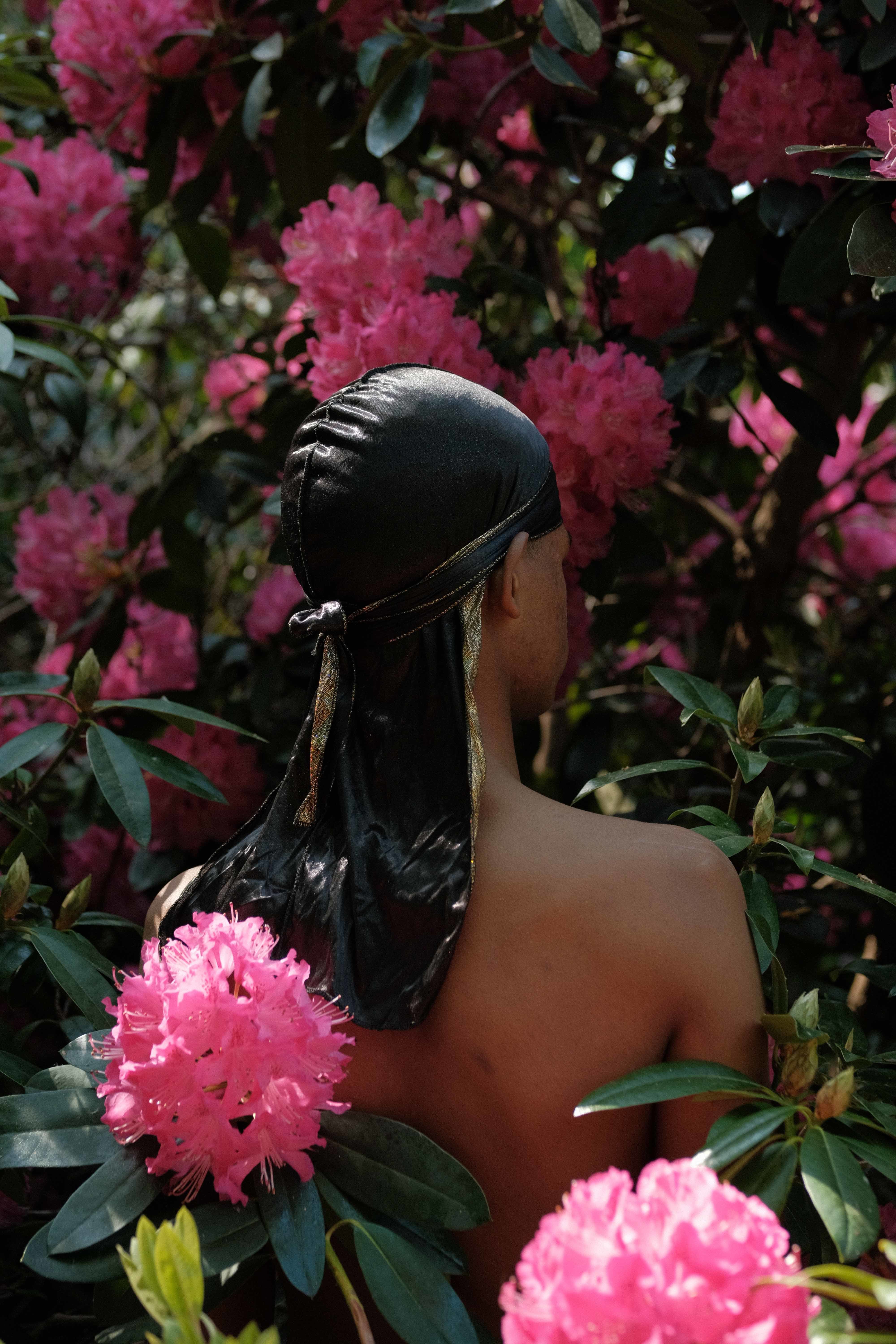 .tiff 2022 - Emerging Belgian Photography