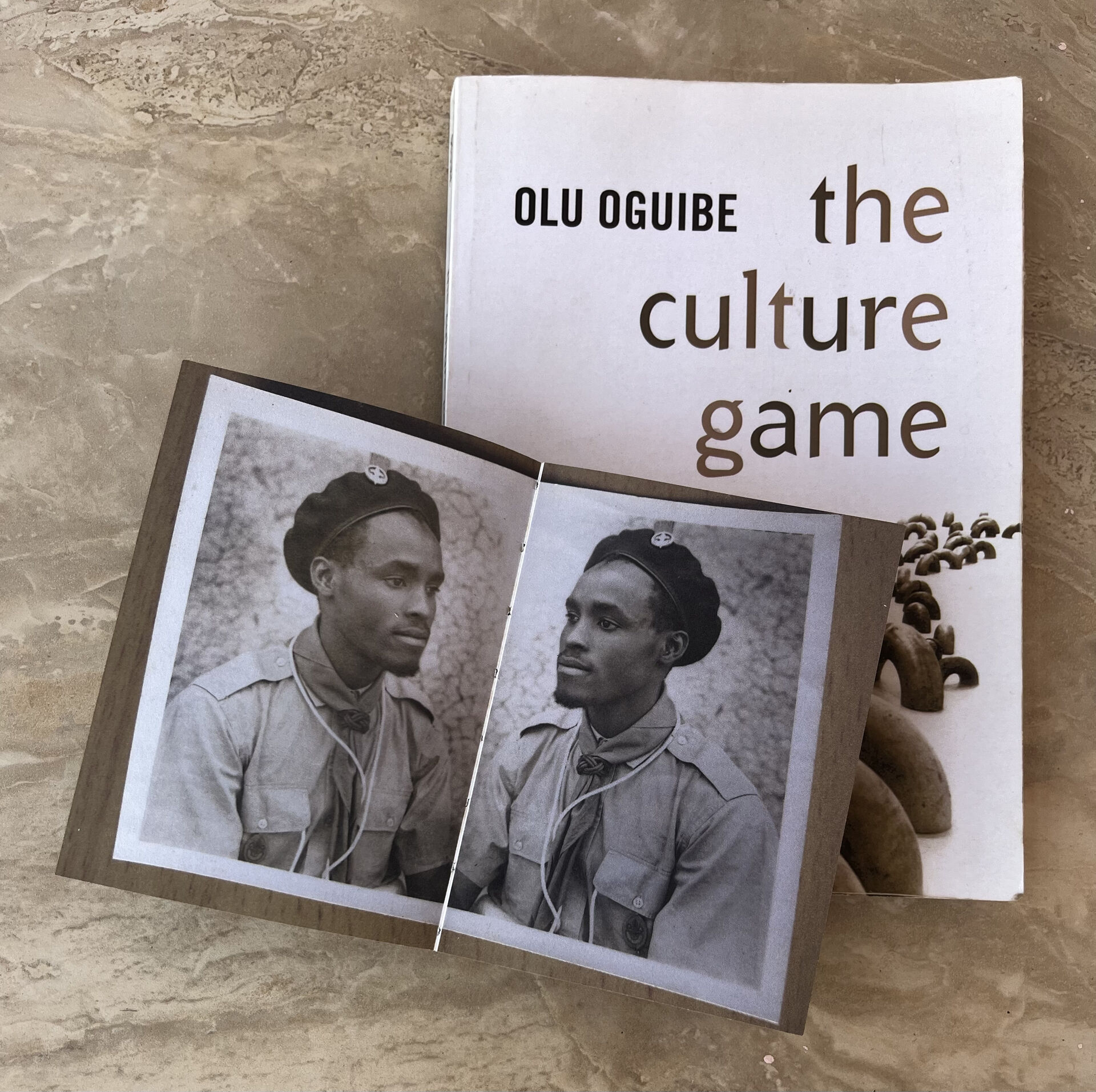 Stultiens Mini Review trigger Foto