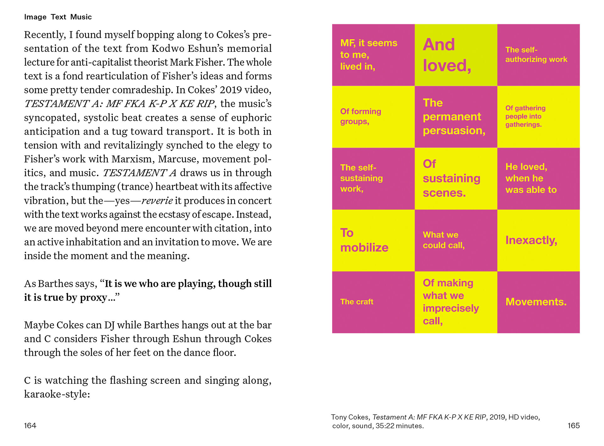 SPBH E 03 IMAGE TEXT MUSIC INTERIOR v9 FINAL p164