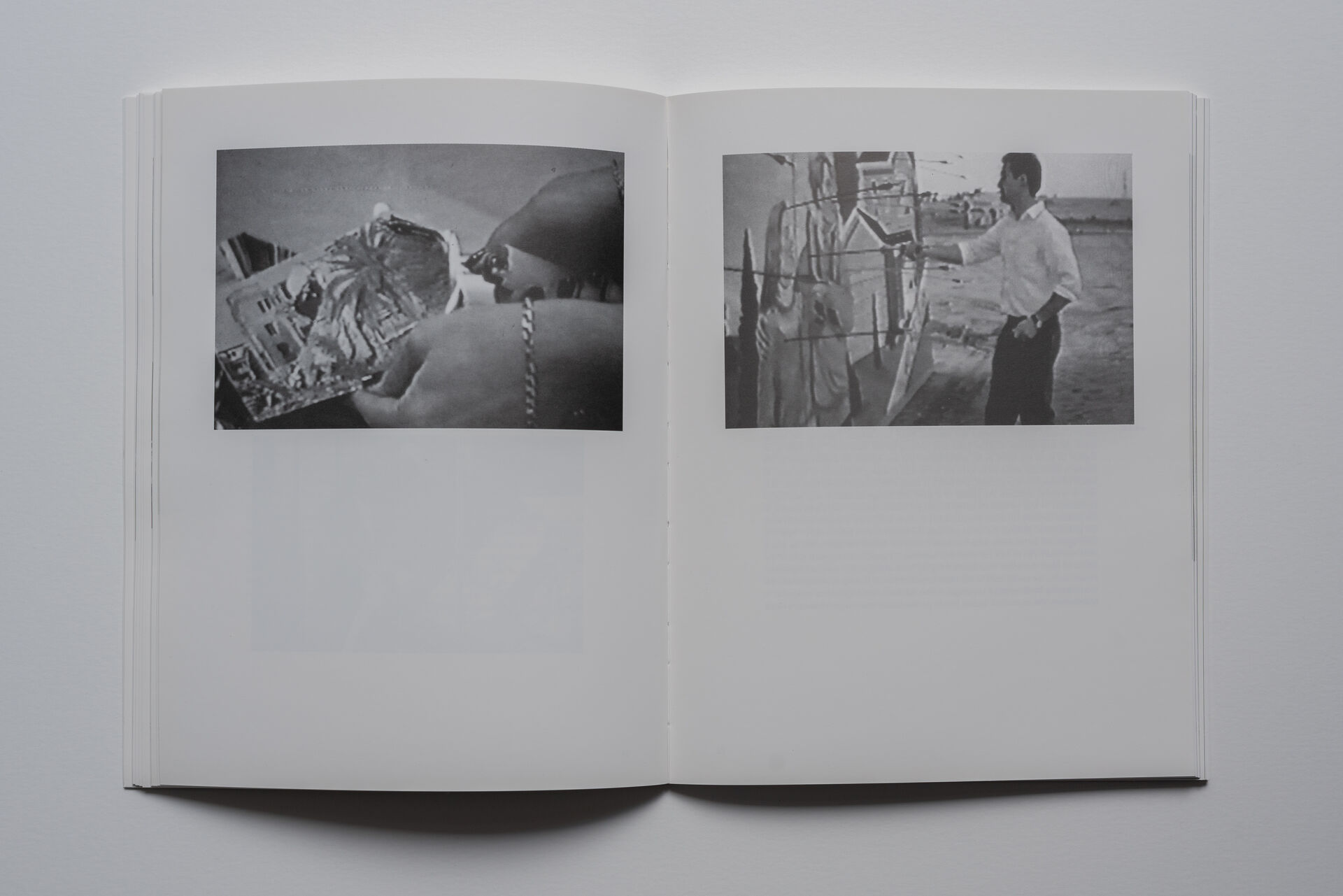 Trigger Summer Sam 5