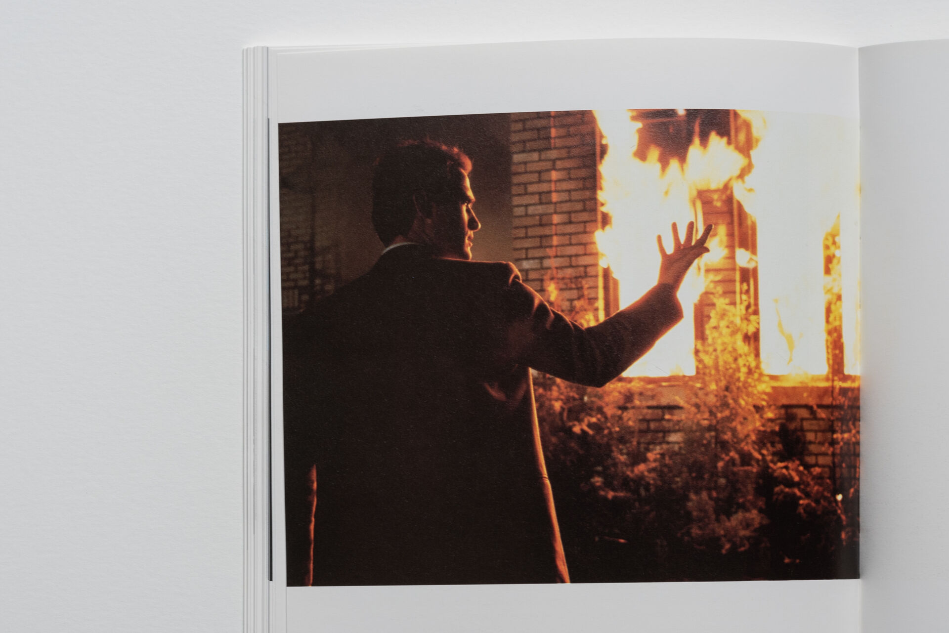 Trigger Summer Sam 7