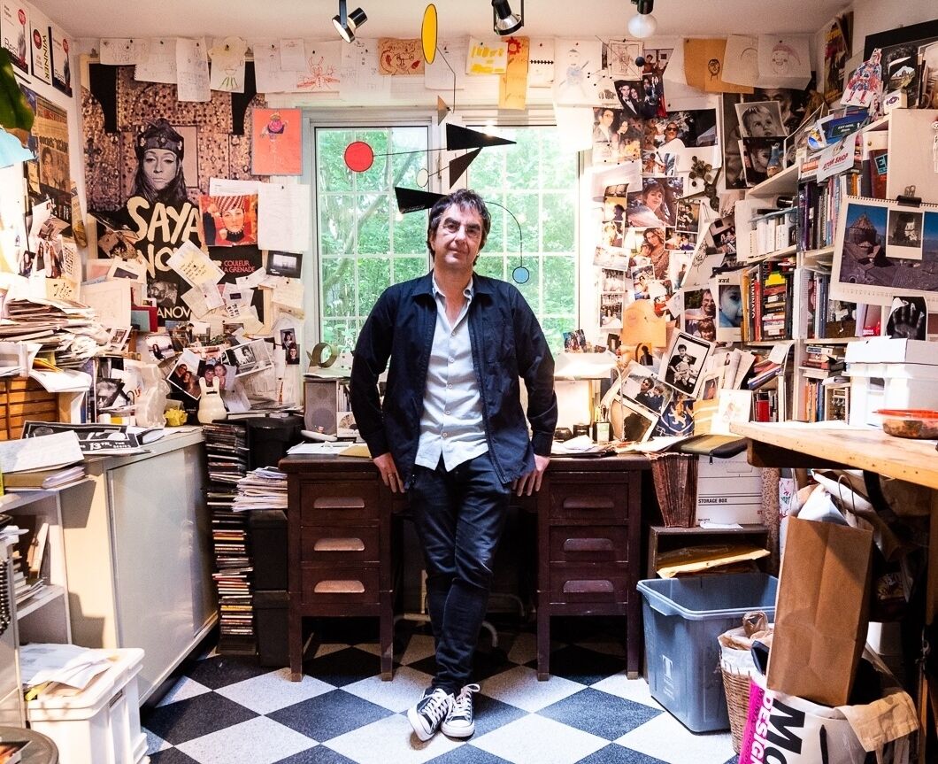 Egoyan Matt Forsythe