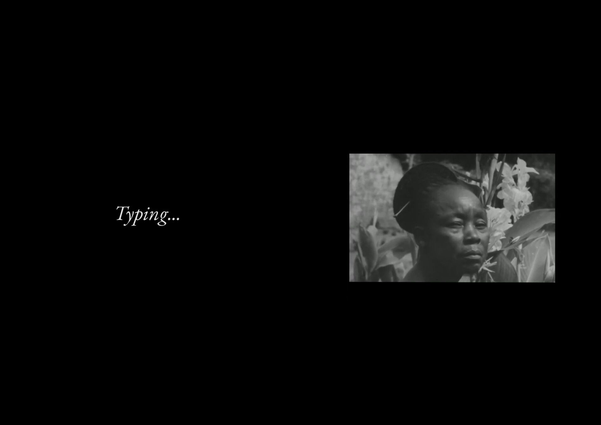 Copy of Typing Still 1