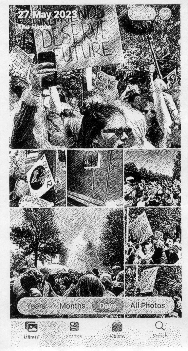 Slide into my D Ms 1