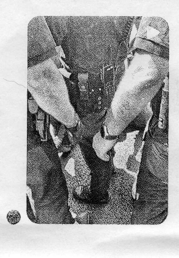 Slide into my D Ms 15