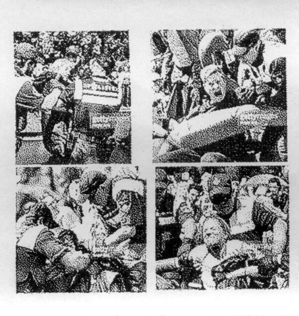 Slide into my D Ms 21