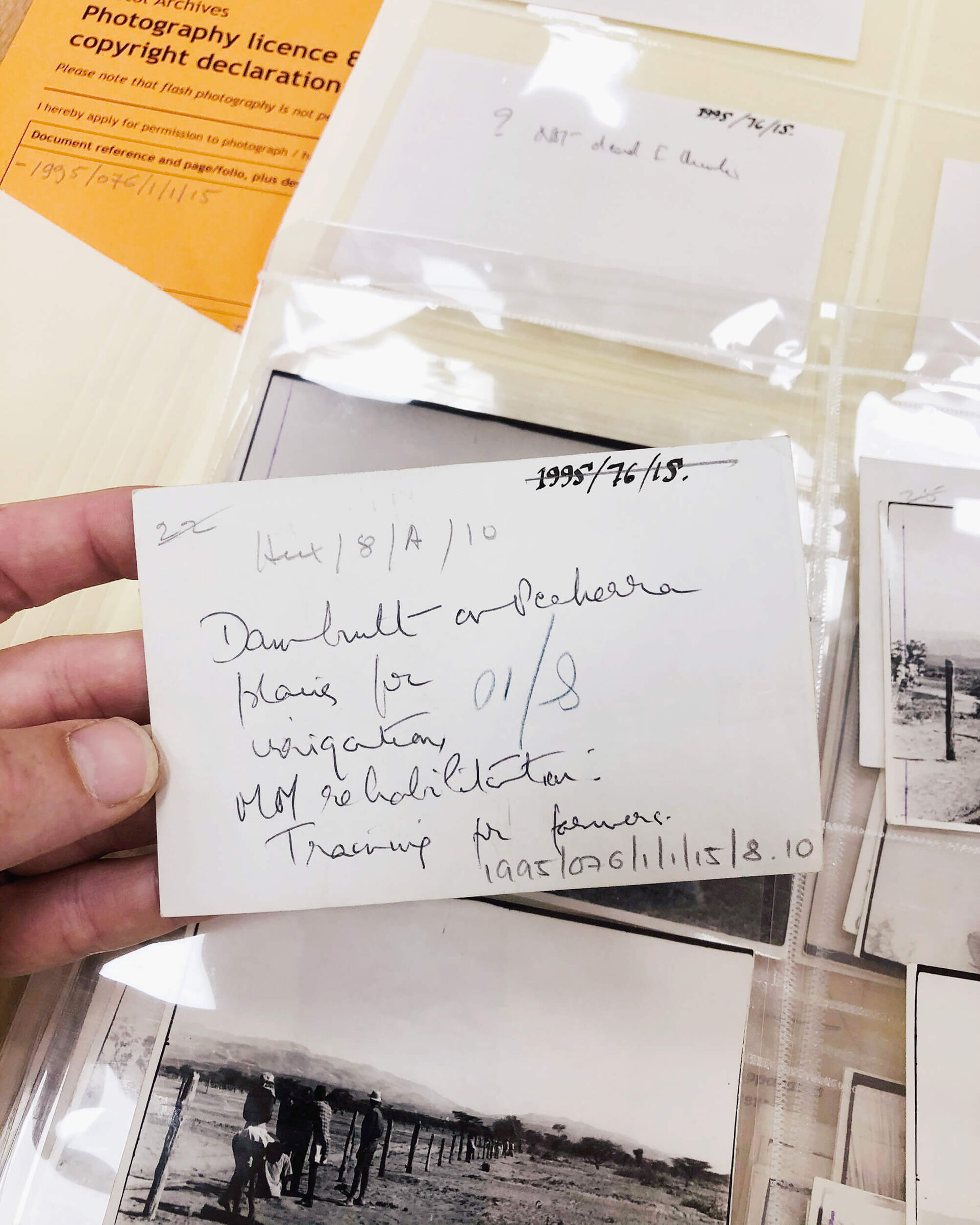 Getty Bristol Archives 1