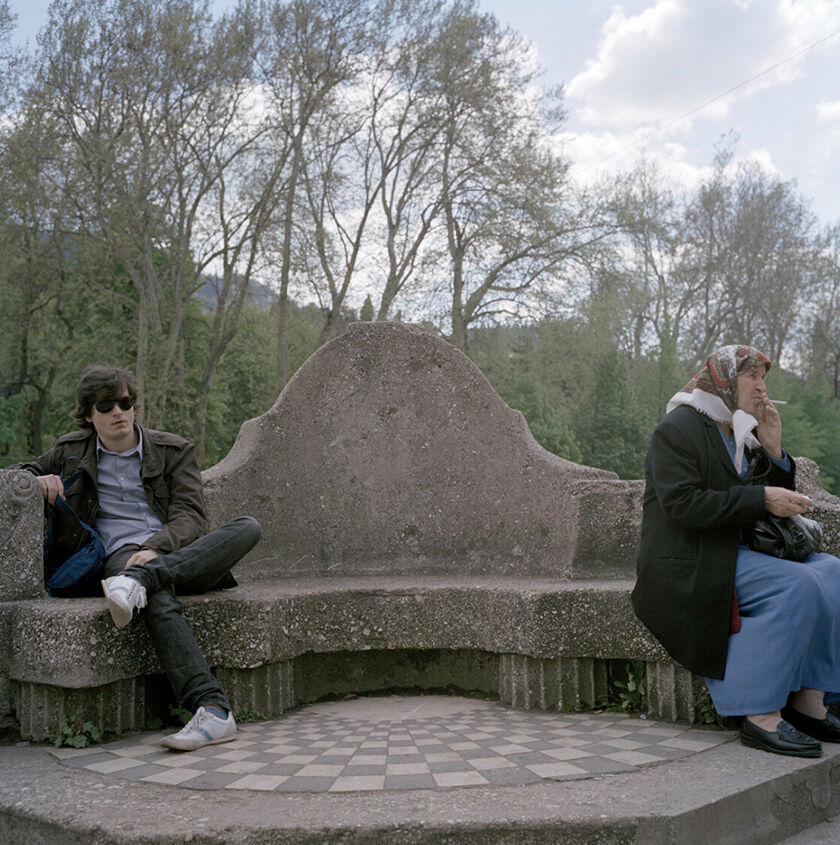 DJ site of FF assisnation