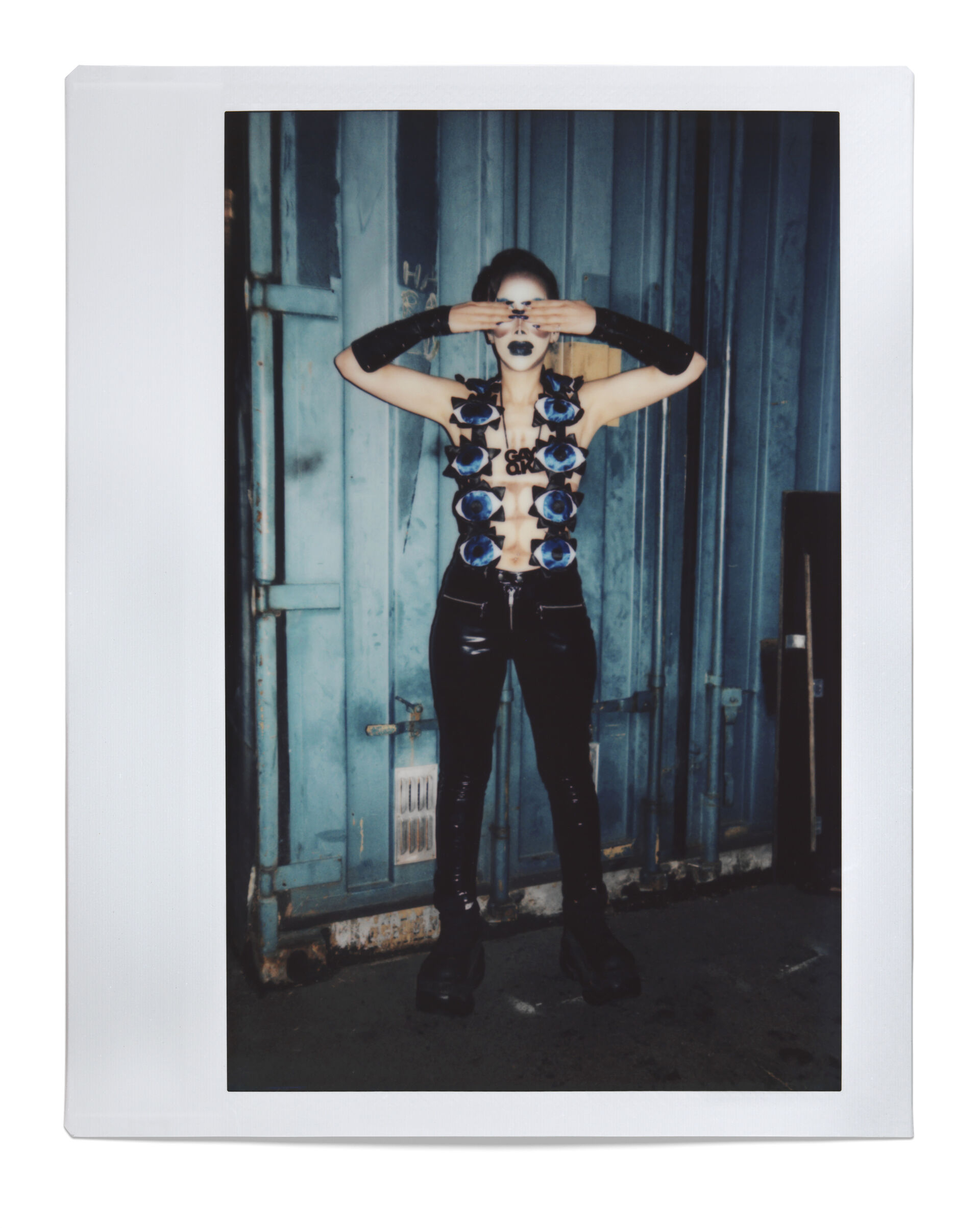 WG 18 theryanstecken