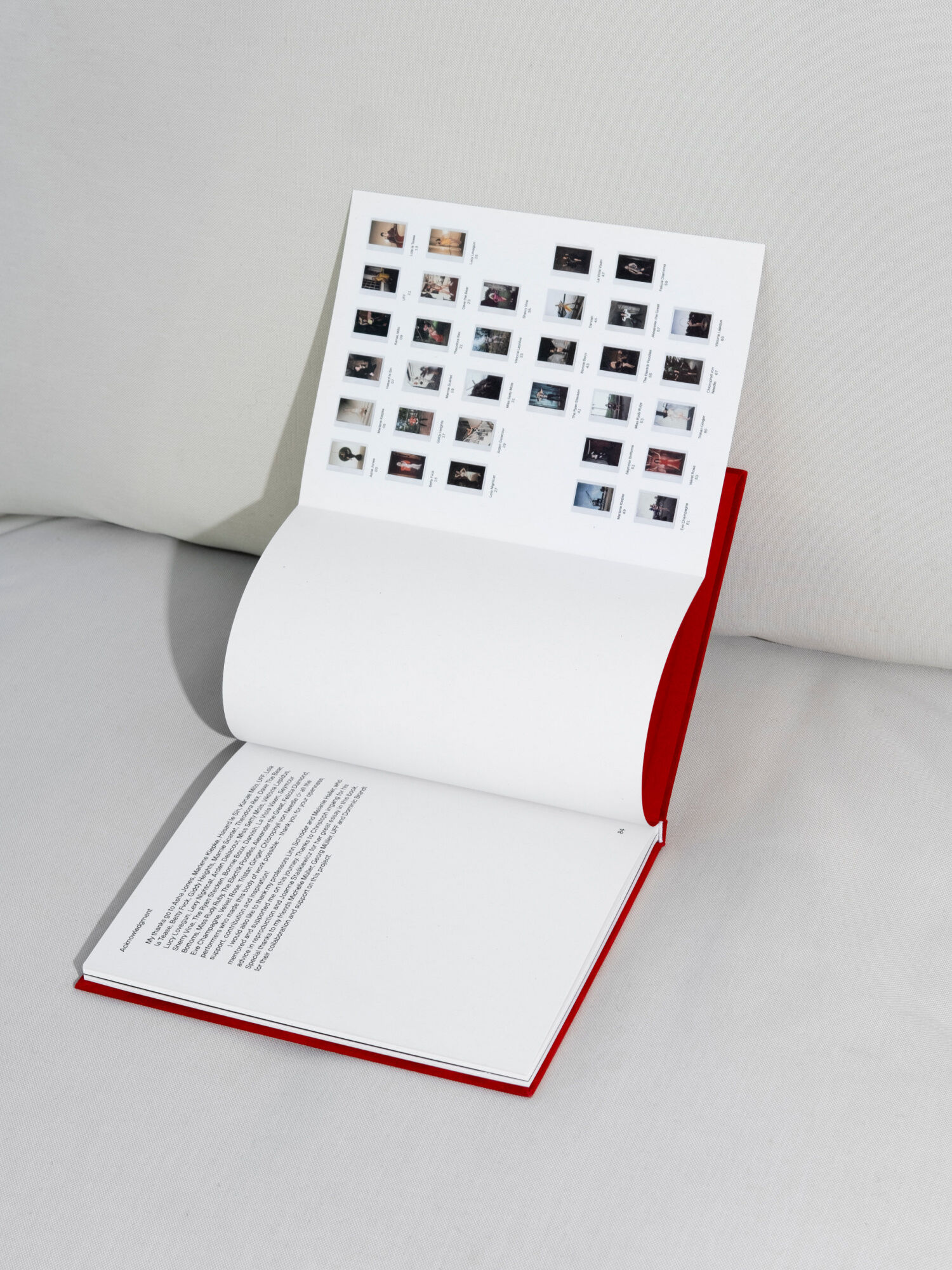 MAEHLERBRANDT Wigs Book 17