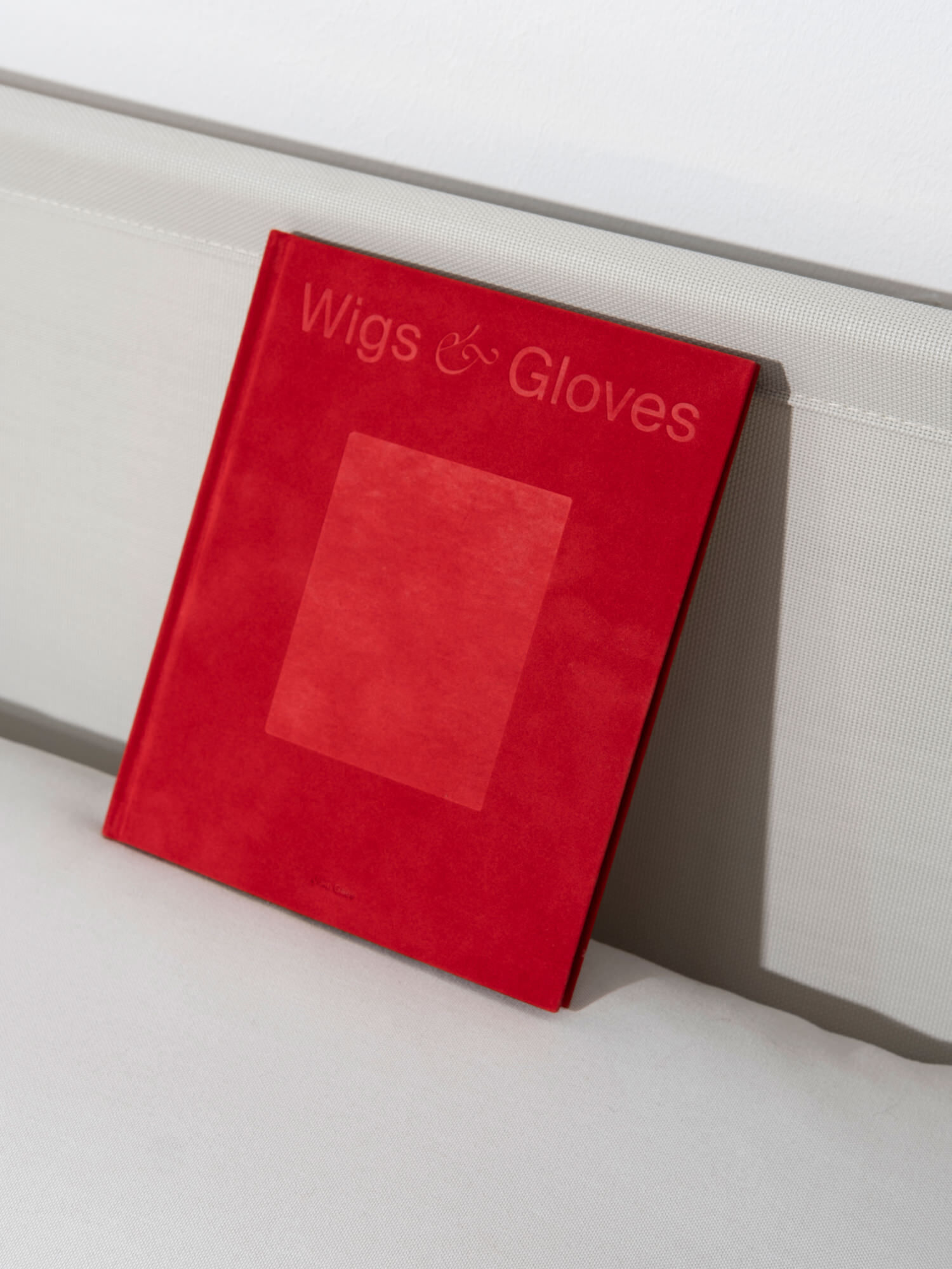 MAEHLERBRANDT Wigs Book 18