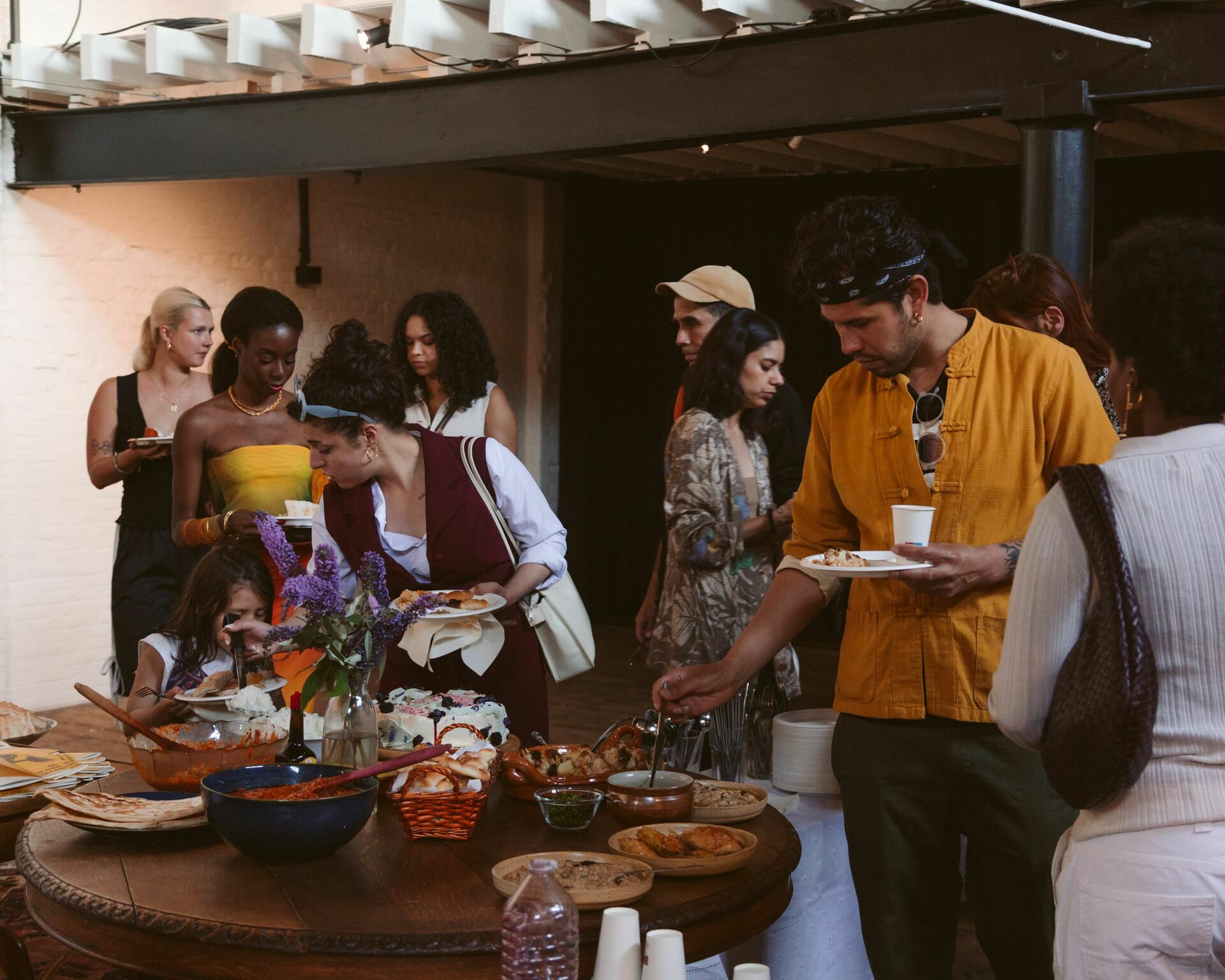 MINO TAKE A BITE OF US DIGEST WHO WE ARE 52