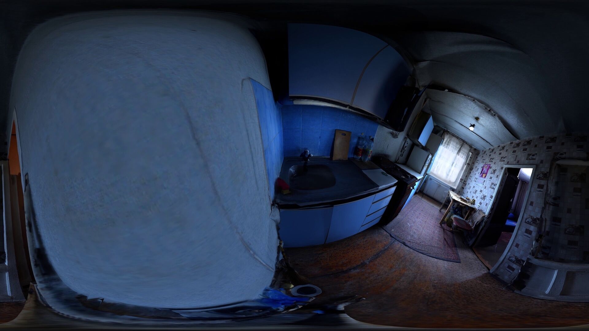 Alisa Berger Rapture