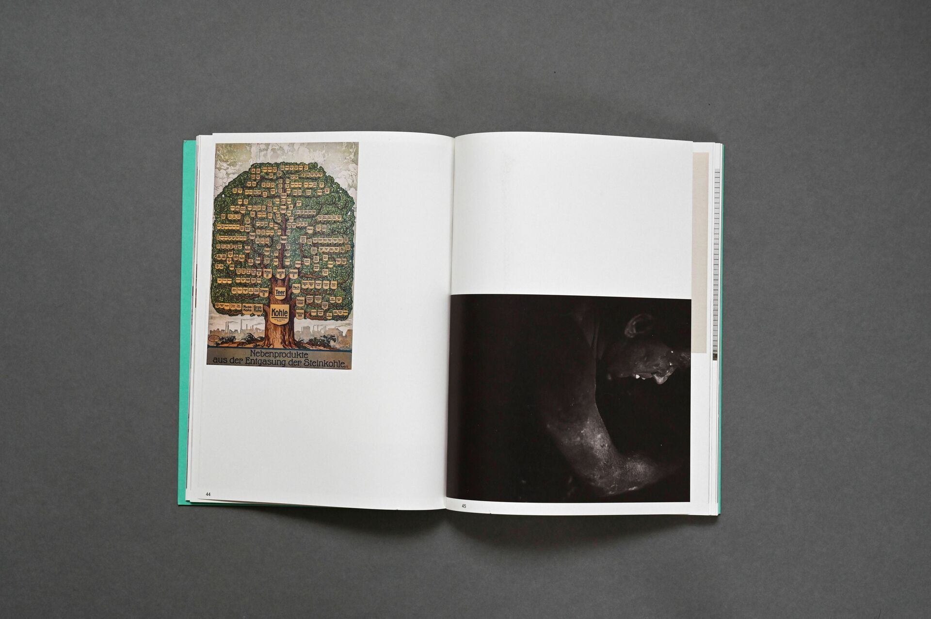 Coal worker kleiner 1