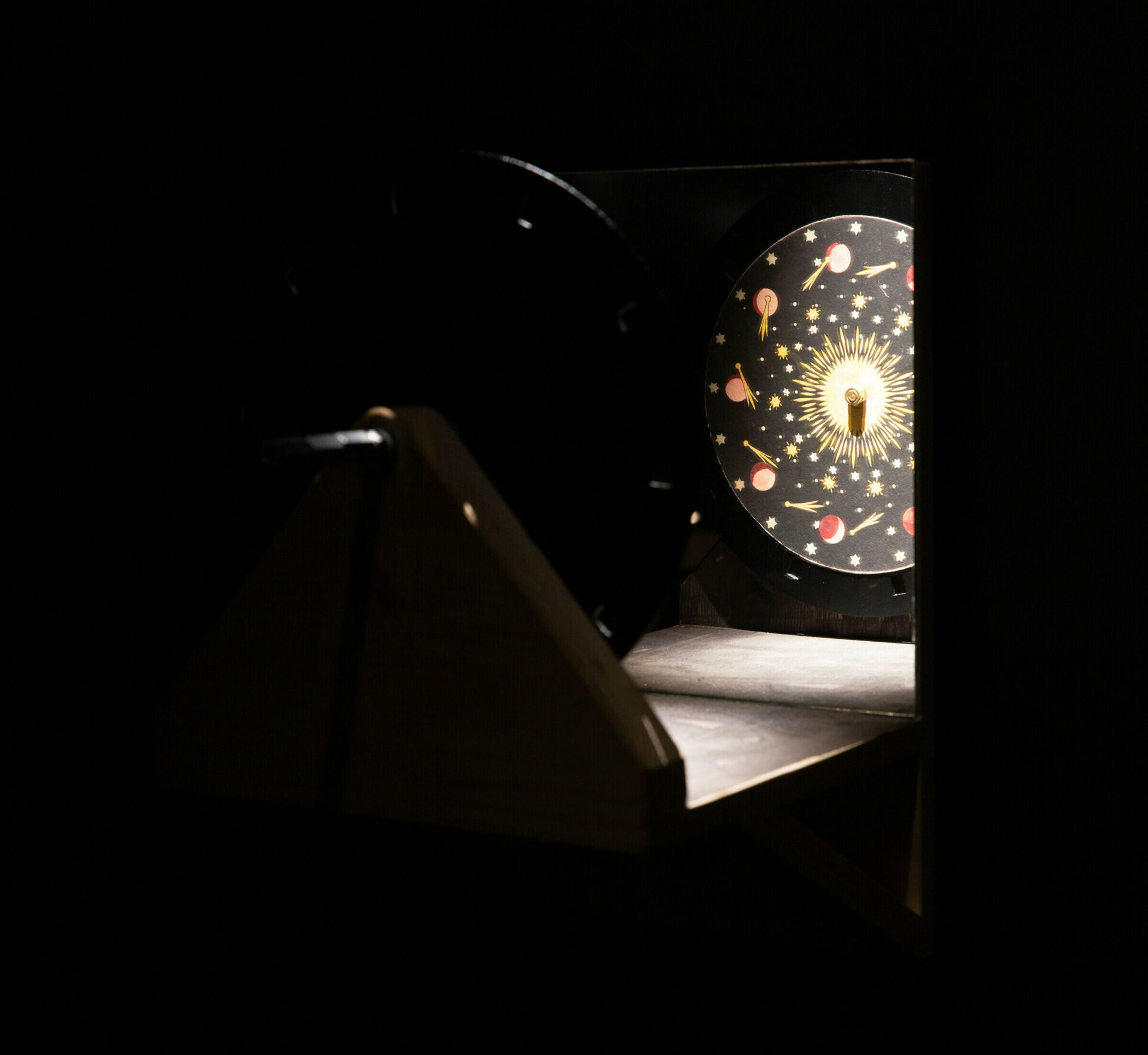 10 voor Trigger 2 34 of 43