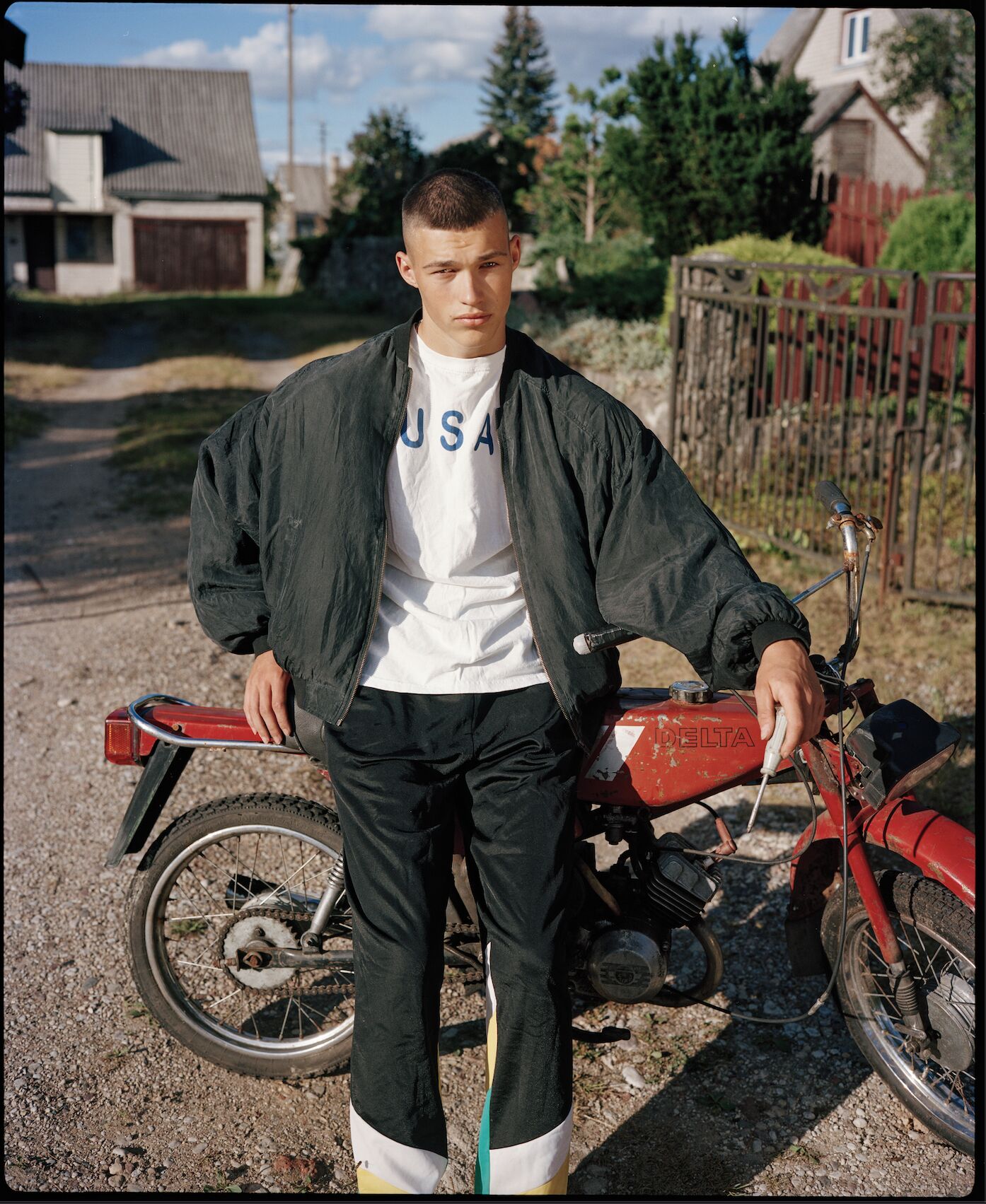 5 Donatas Stankevicius Legendary Past 15