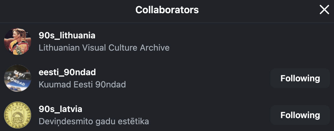 Collaborators Screenshot 2026 03 22 at 17 28