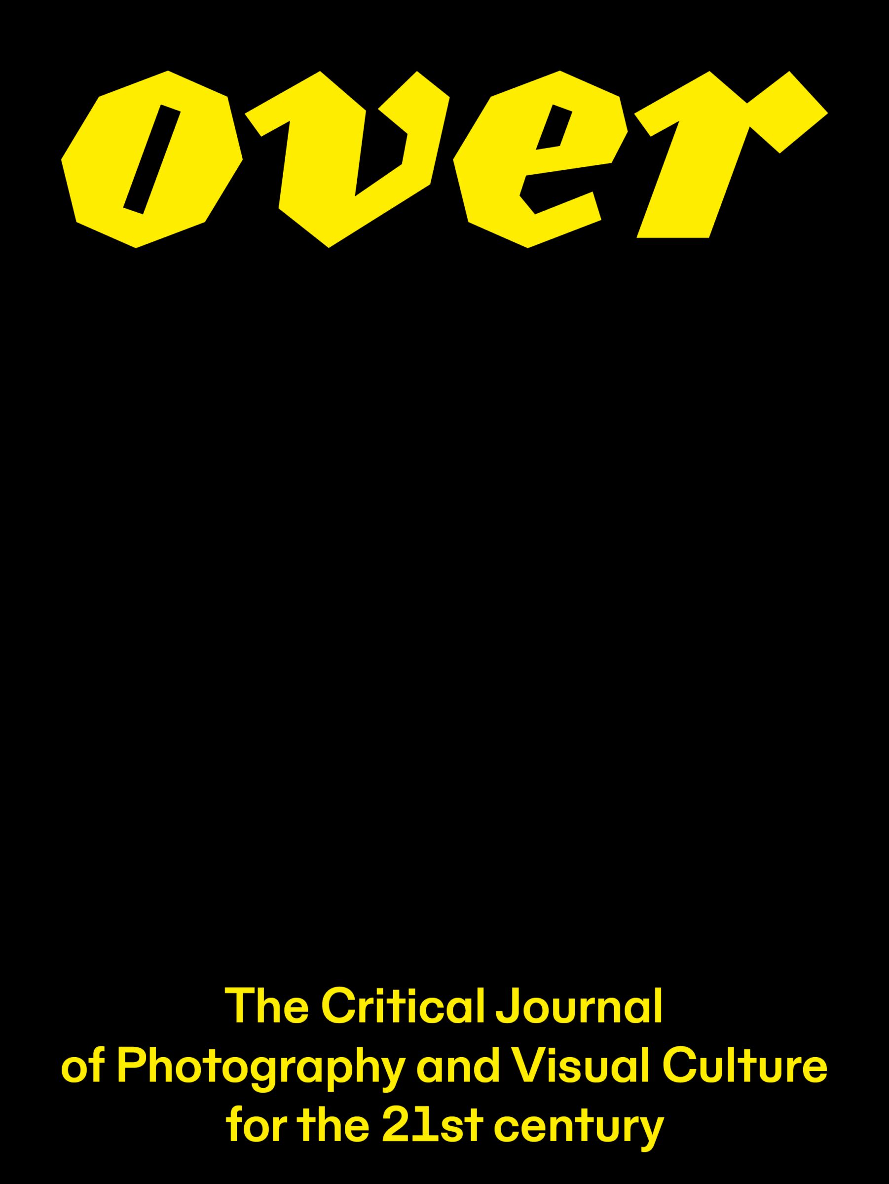 OVER Journal