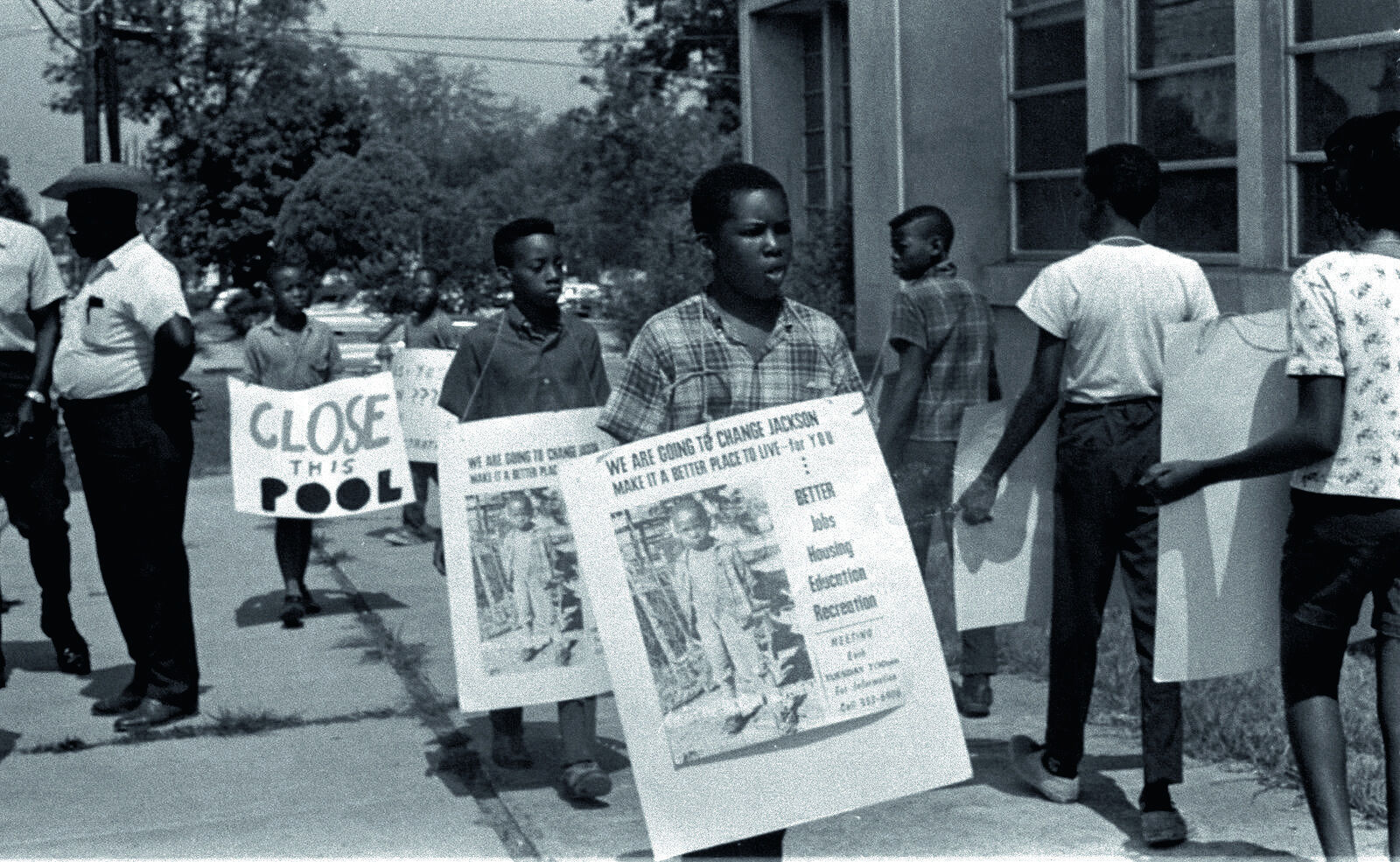 Feminist History p147 Doris Derby