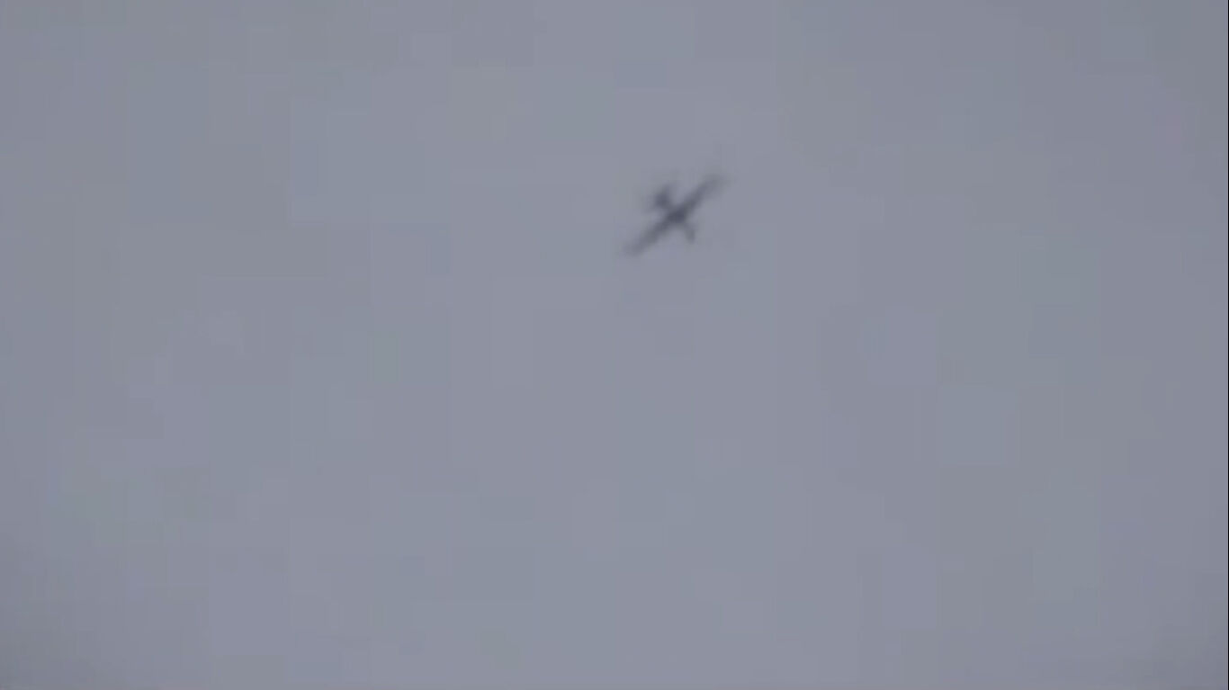 The Operators and the Targets Screenshot 10