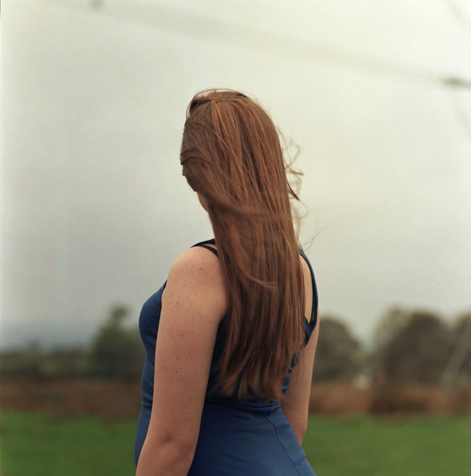 3 S Hidden presence project Wales