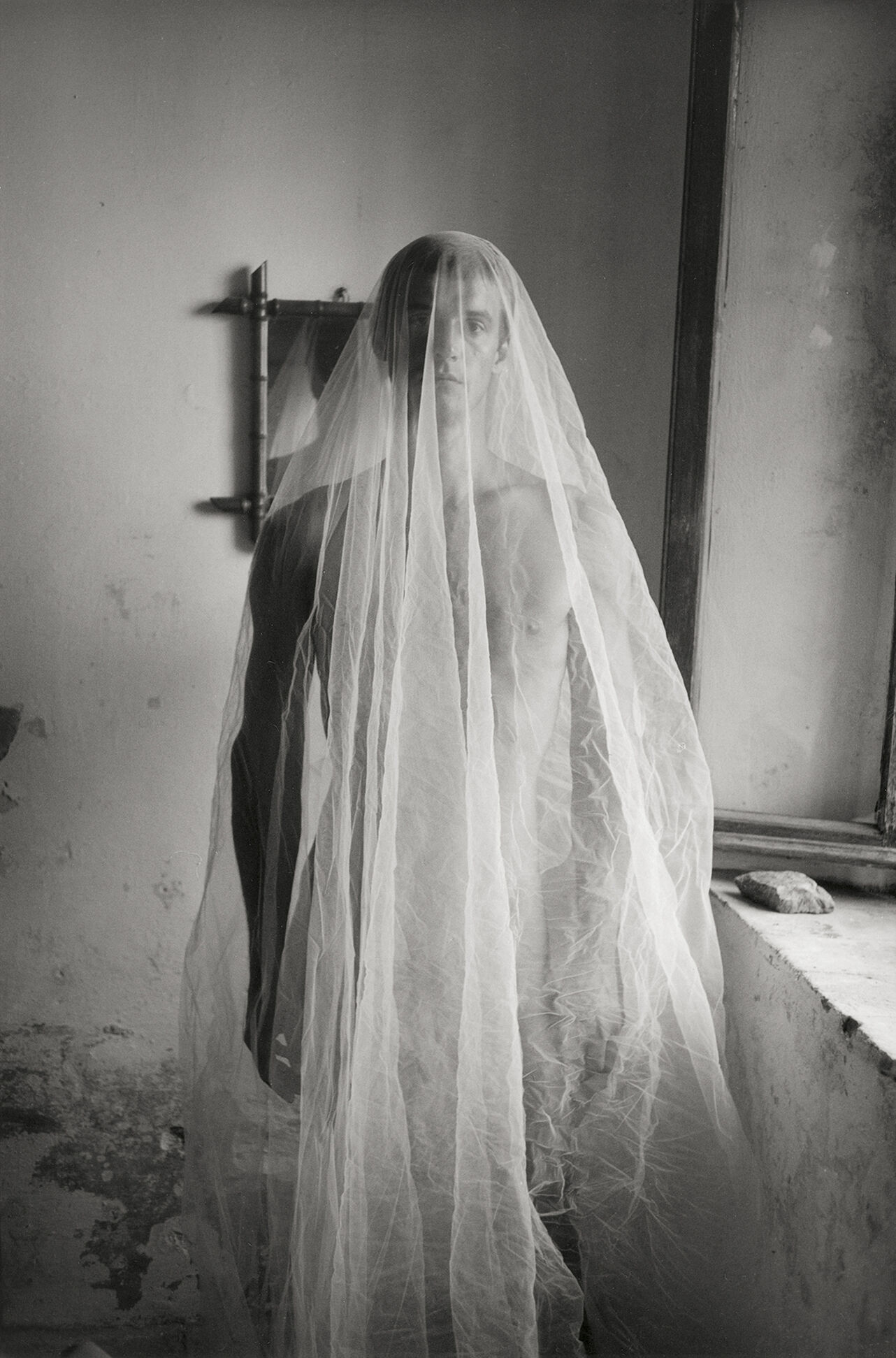 LS11 Guibert Le fiancé II