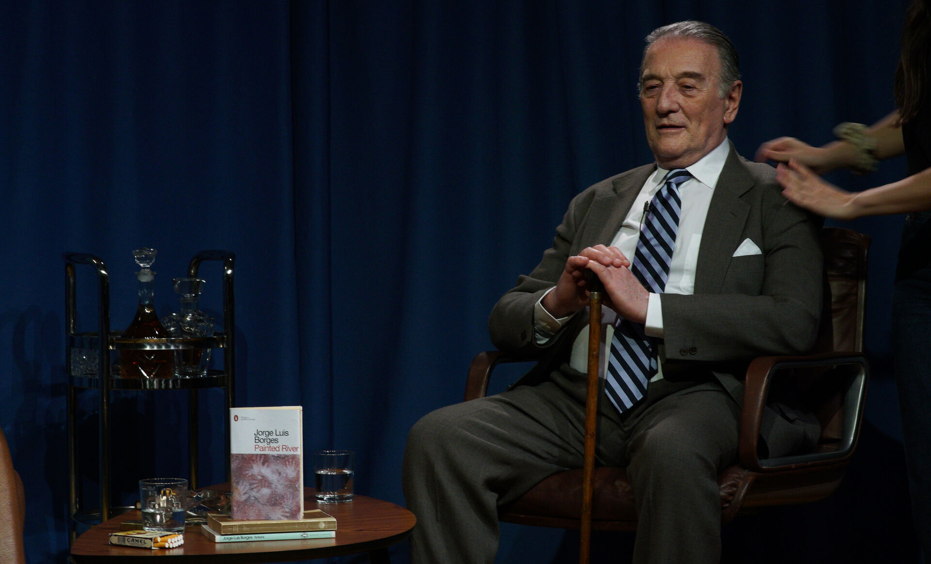 3 Black Beauty Fora Shamanic Cinema