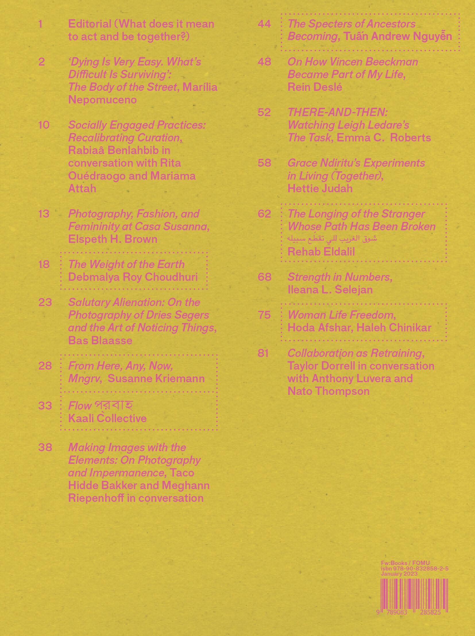 Trigger4 achterzijde