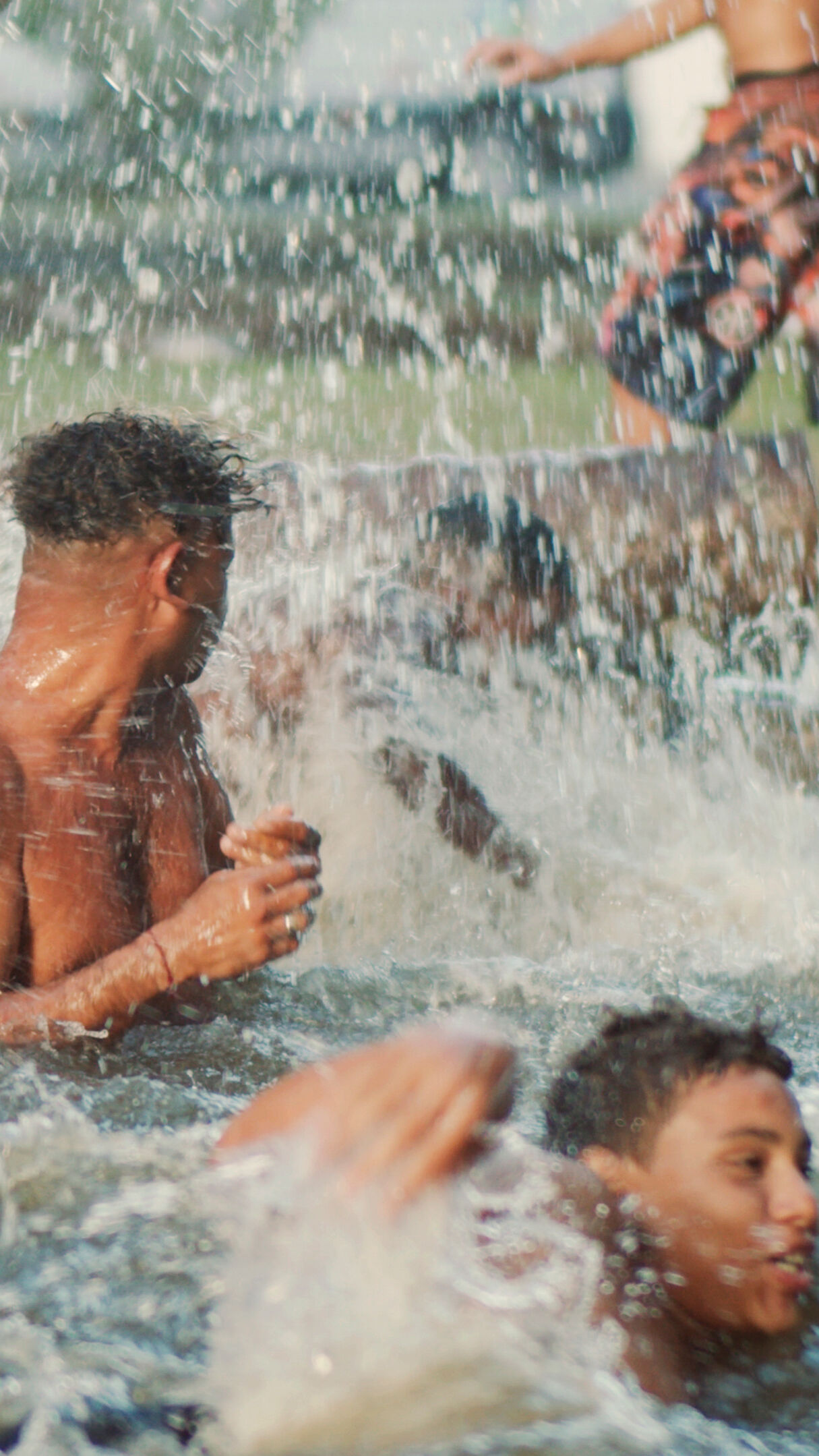 Olho da Rua Jd A S Vertical Photo1