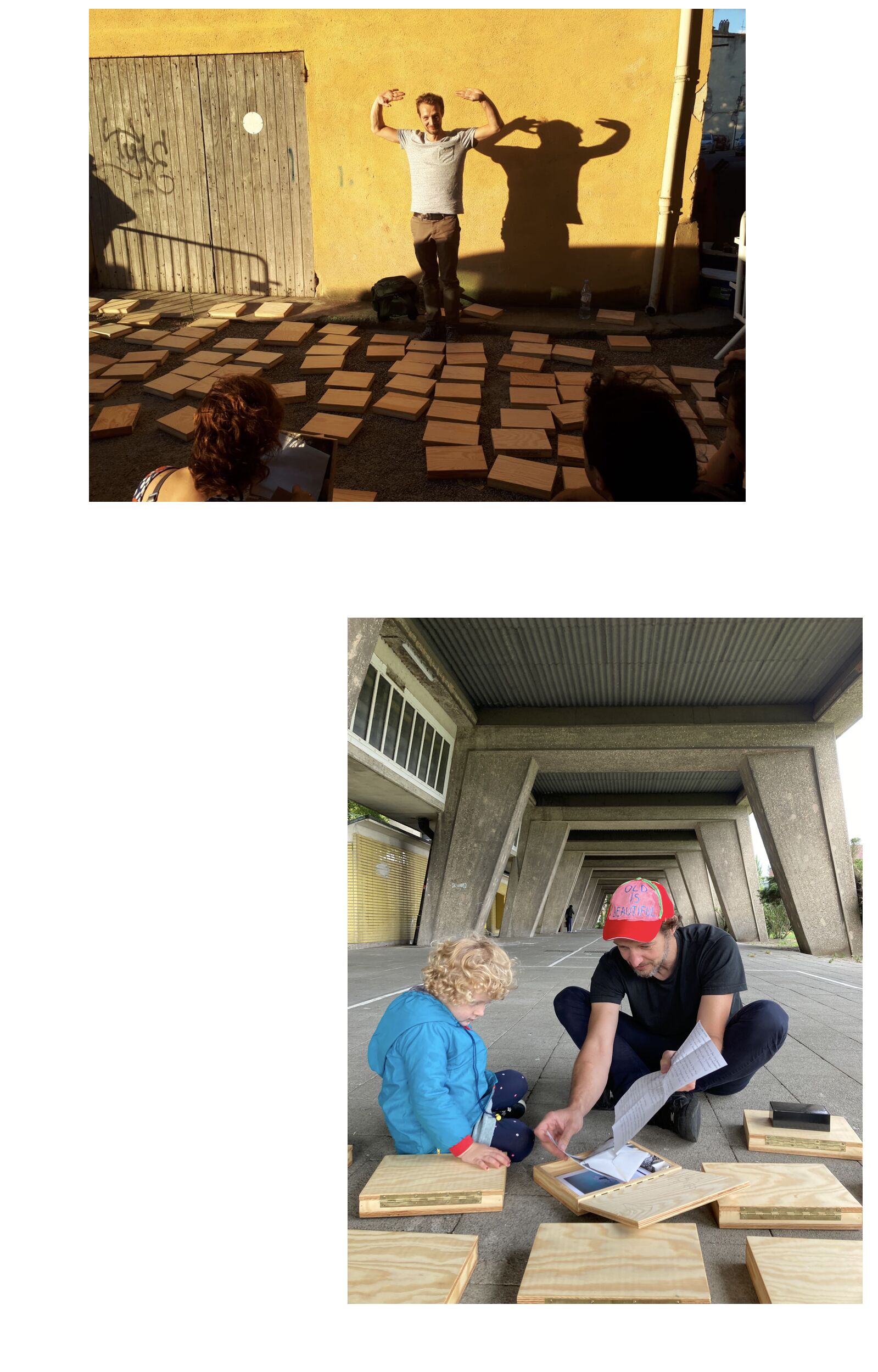 Reins fotootjes klein