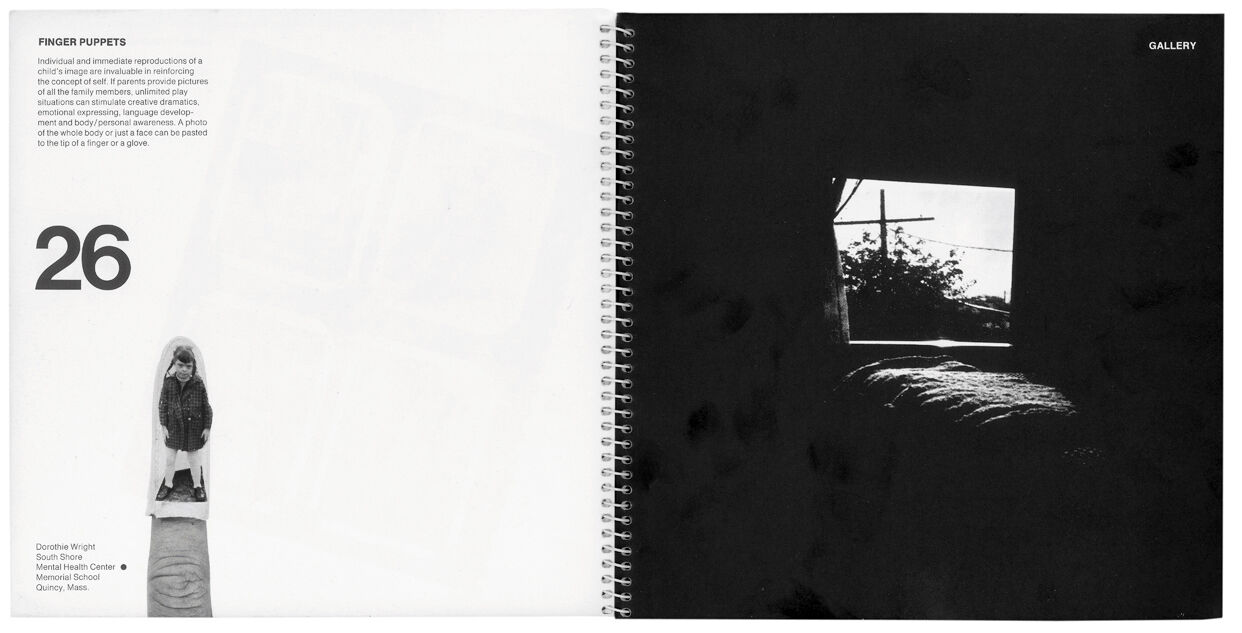 17 Meiselas Object 1