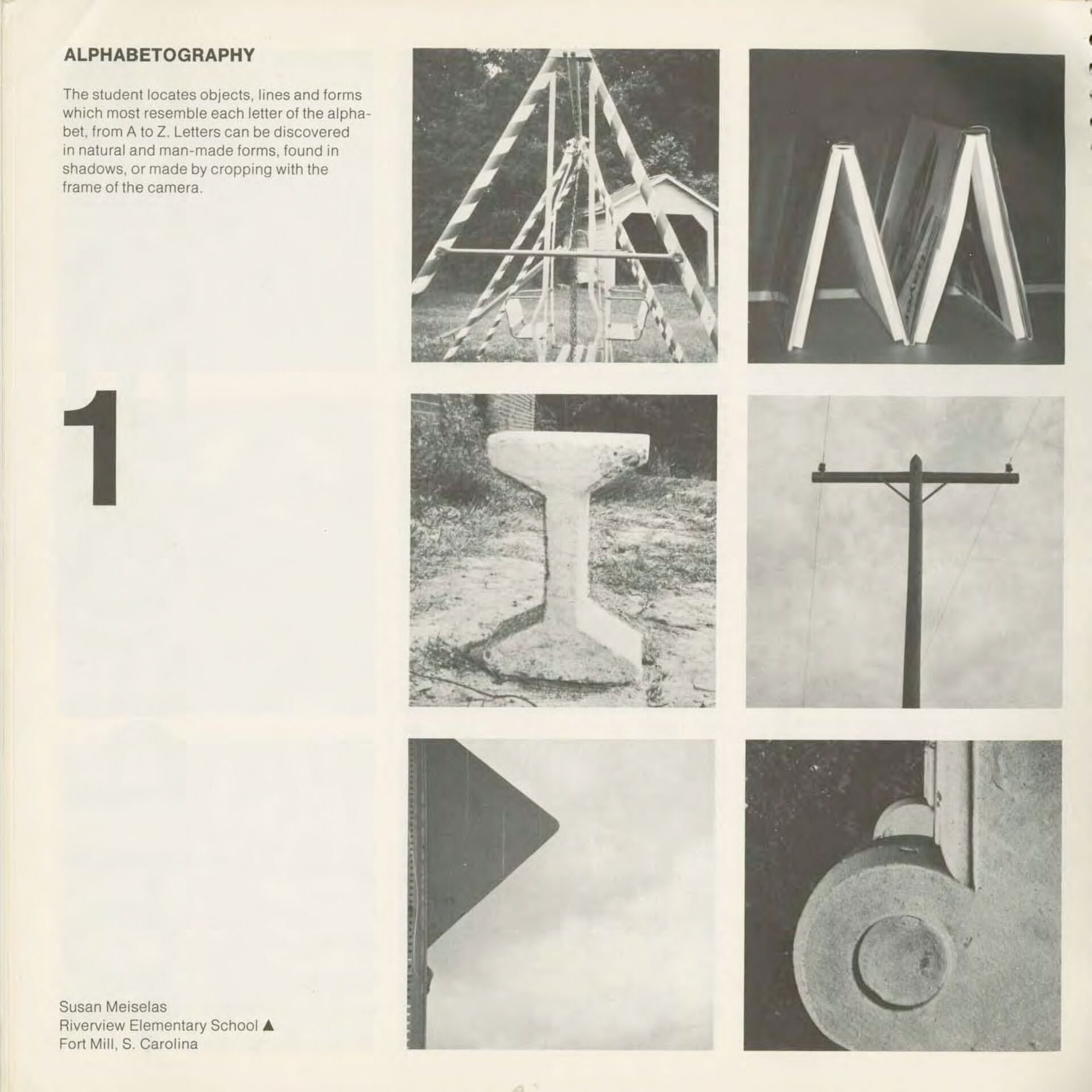 15 Learn To See Project Examples 1 page 0001