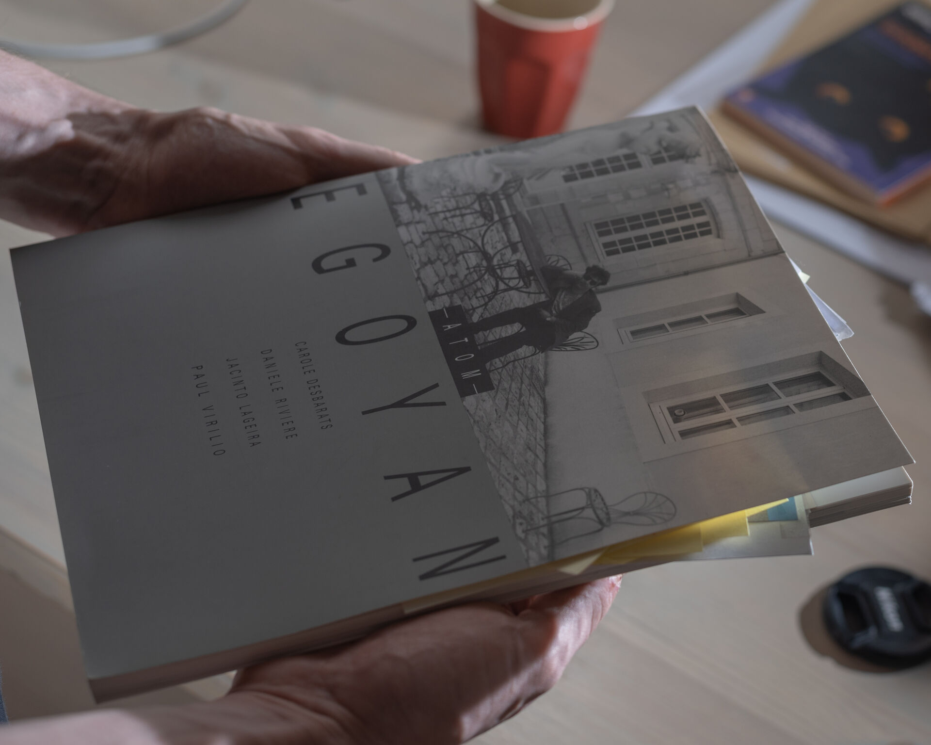 Trigger Summer Sam 4