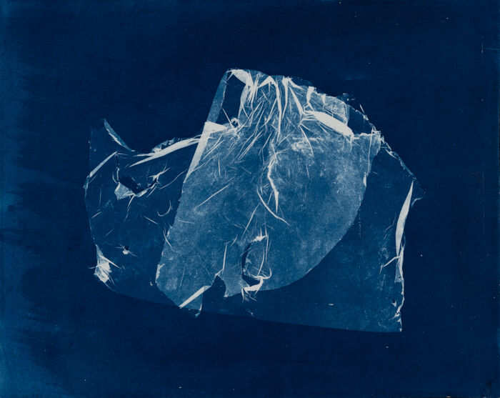 Bousema Future Relics 170 24 x 30 2