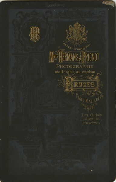 Hermans et Prignot CAB 2 V