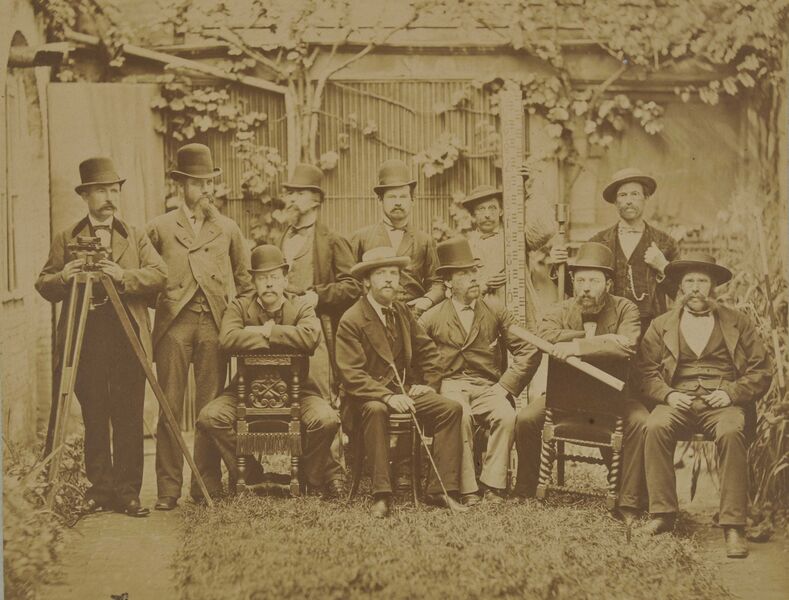 RS8562 P 1996 0445 Gétaz Mathilde