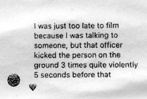 Slide into my D Ms 19 1