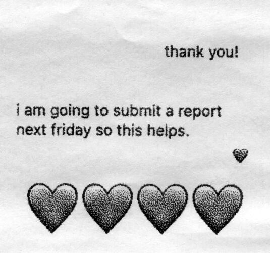 Slide into my D Ms 20