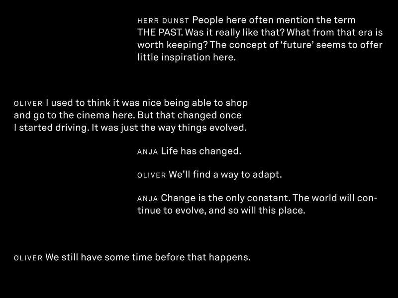 1 The PAST
