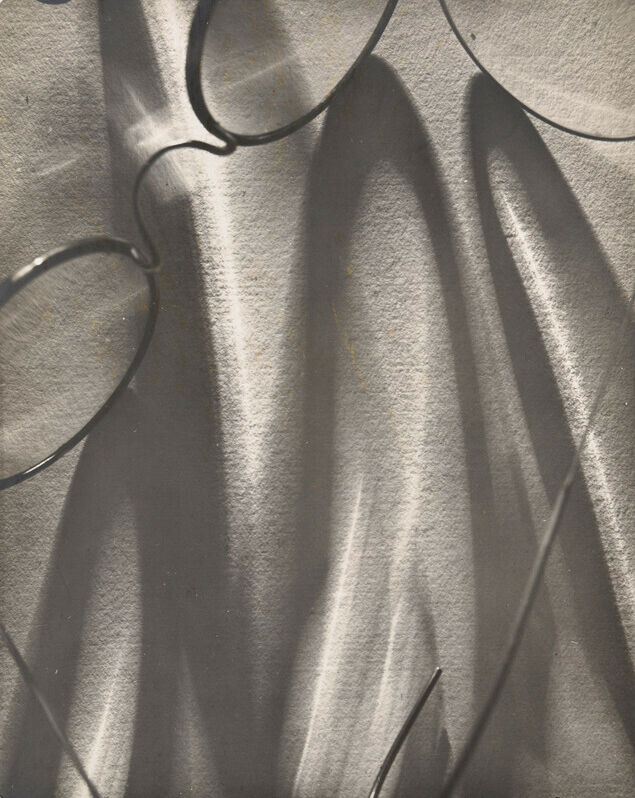 RS3344 P 1964 0113 Dubreuil Pierre lunettes