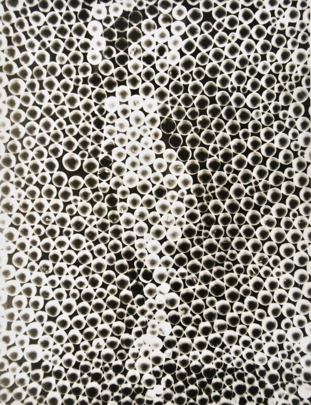 P 1978 0150 0021 Man Ray glassballs